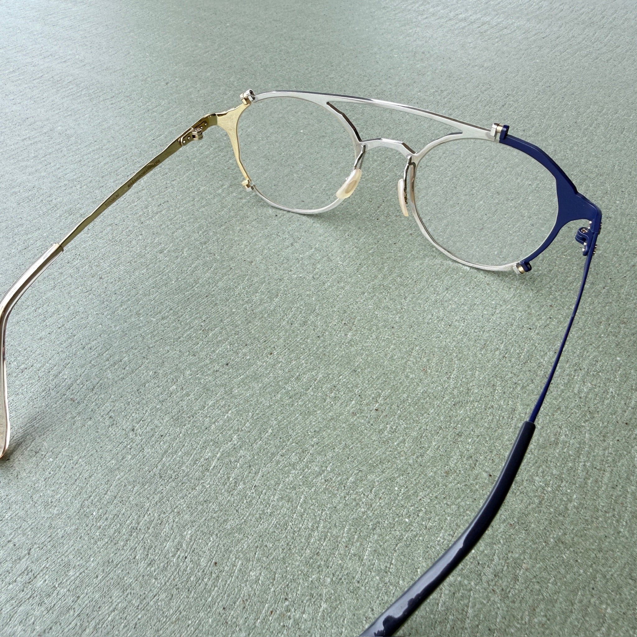 BROKEN MM-0027