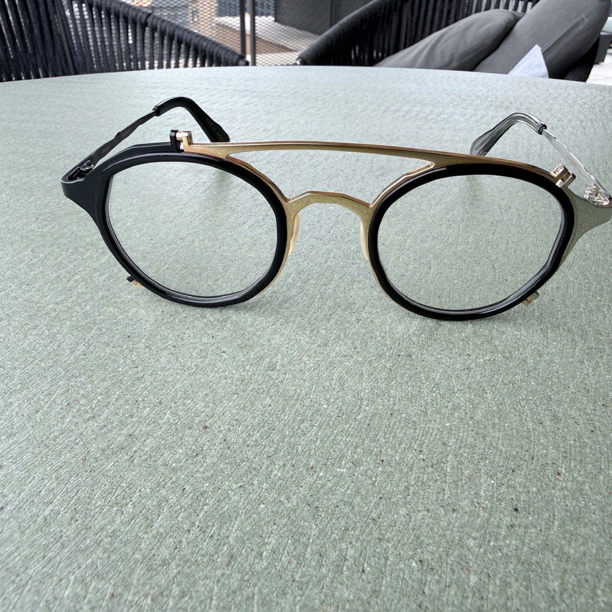 BROKEN MM-0028