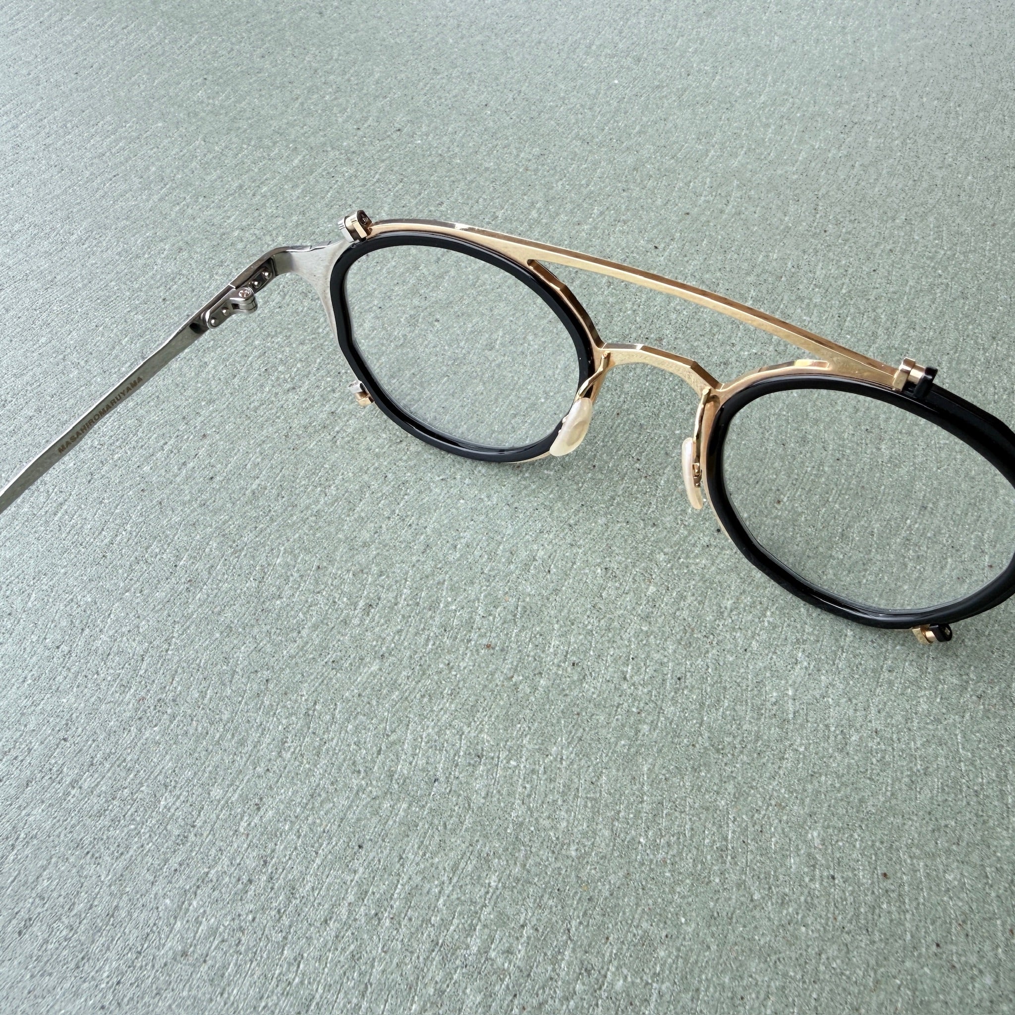BROKEN MM-0028