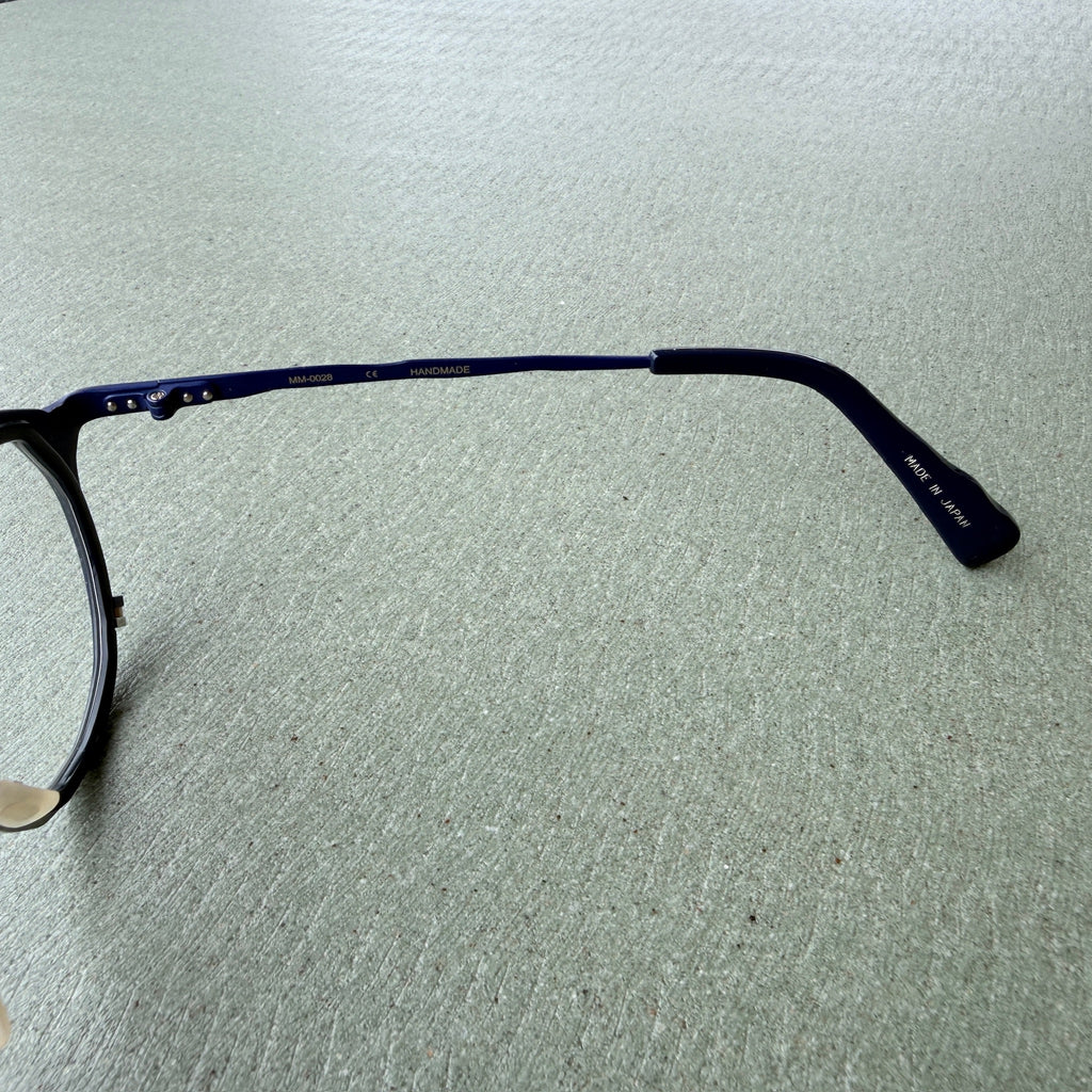 BROKEN MM-0028