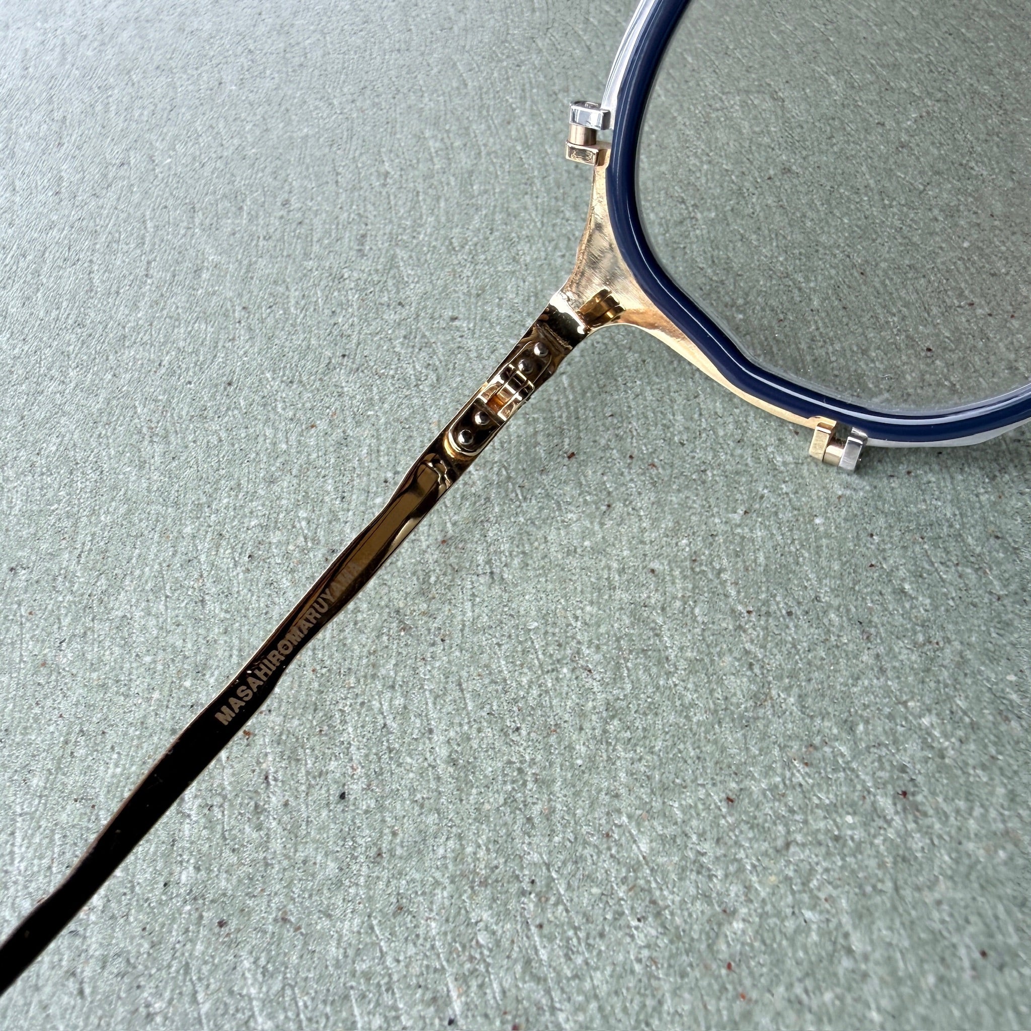 BROKEN MM-0028