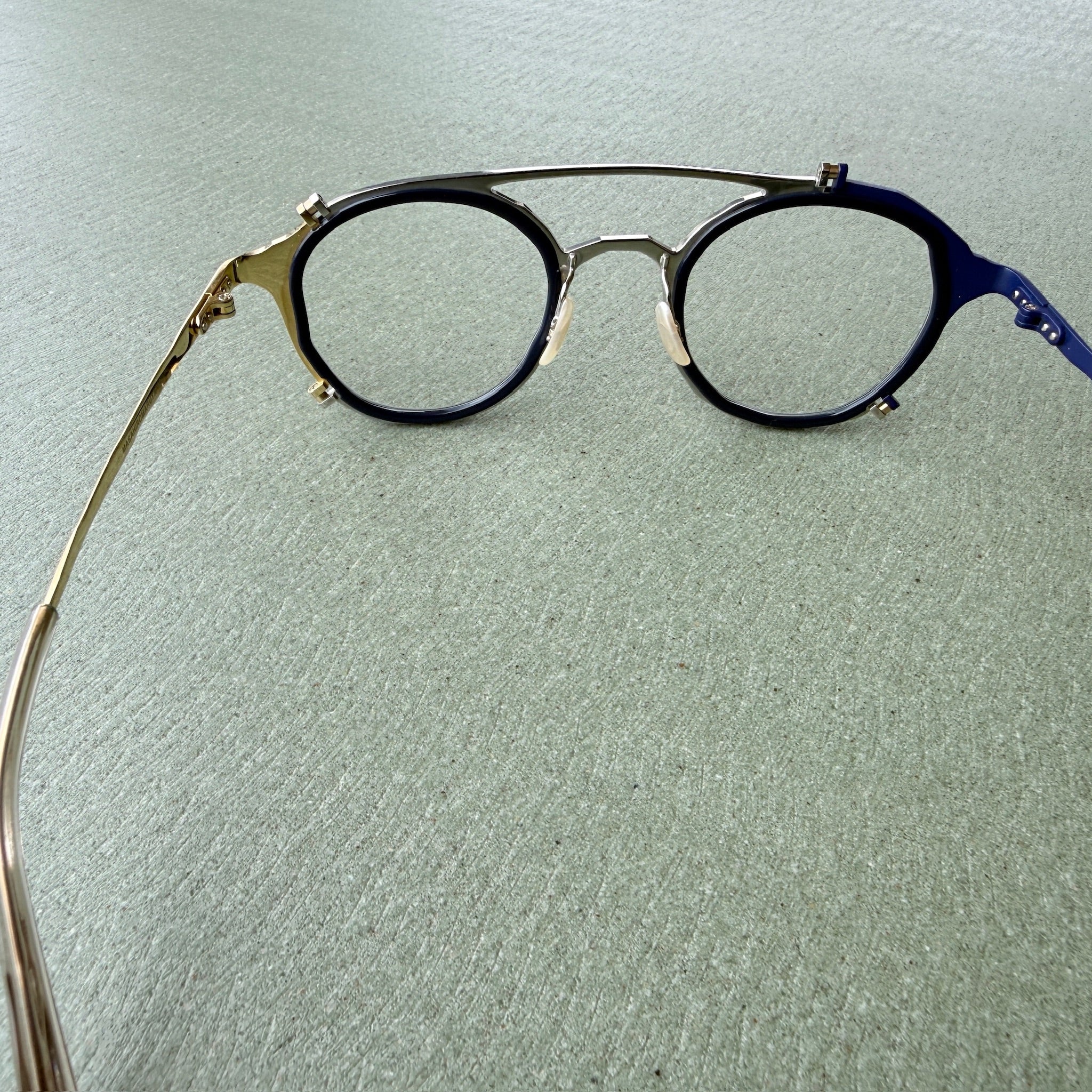 BROKEN MM-0028