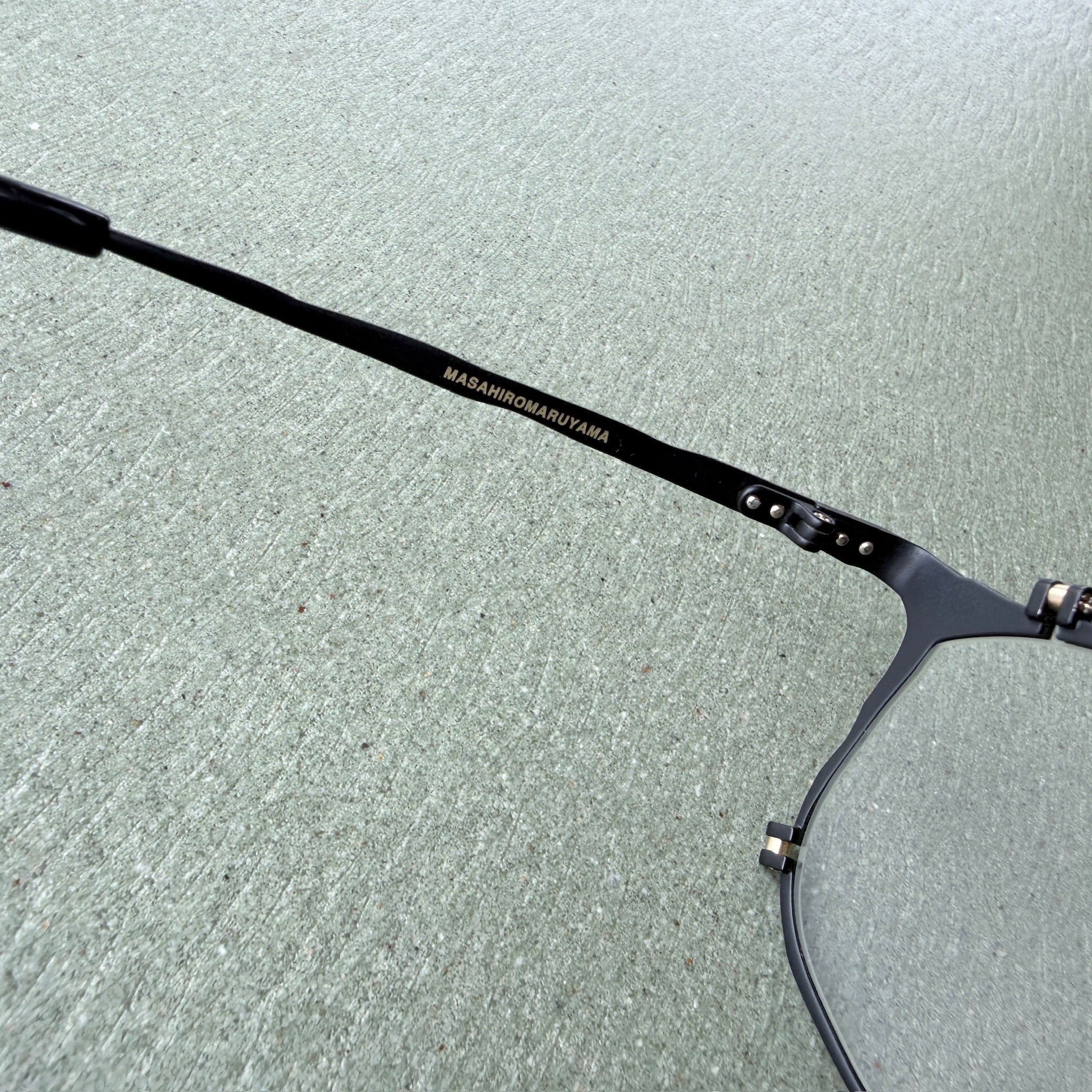 BROKEN MM-0029
