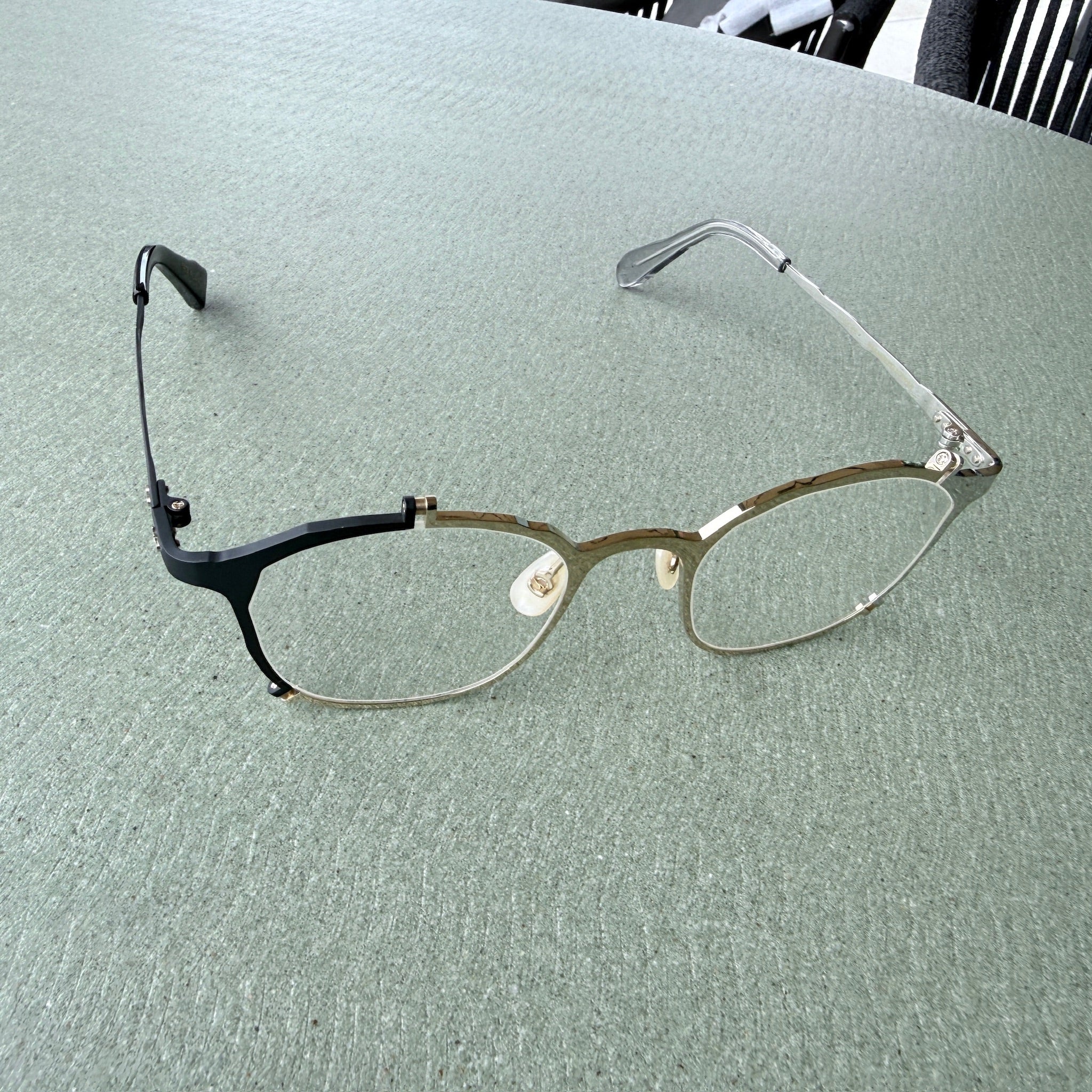 BROKEN MM-0029