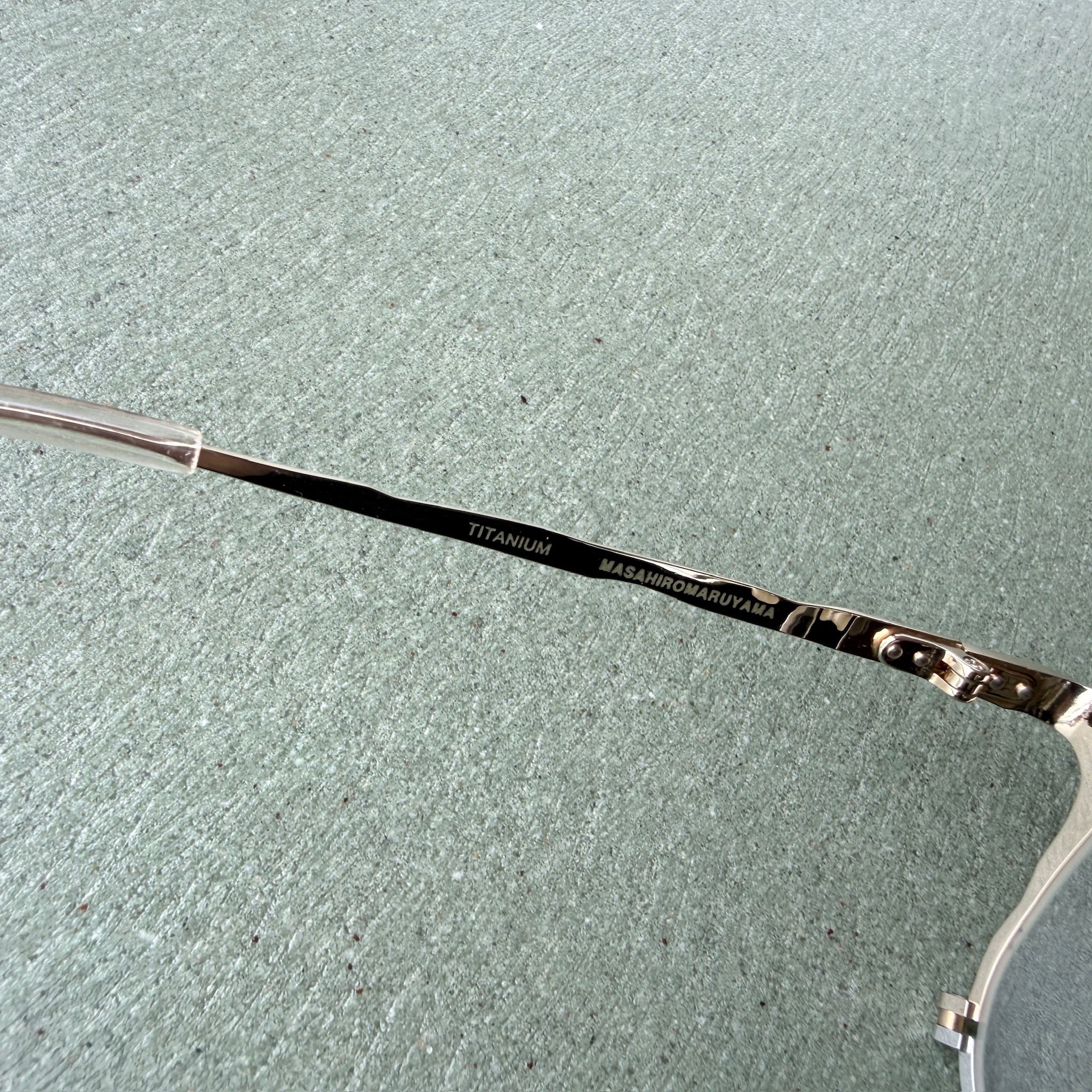 BROKEN MM-0029