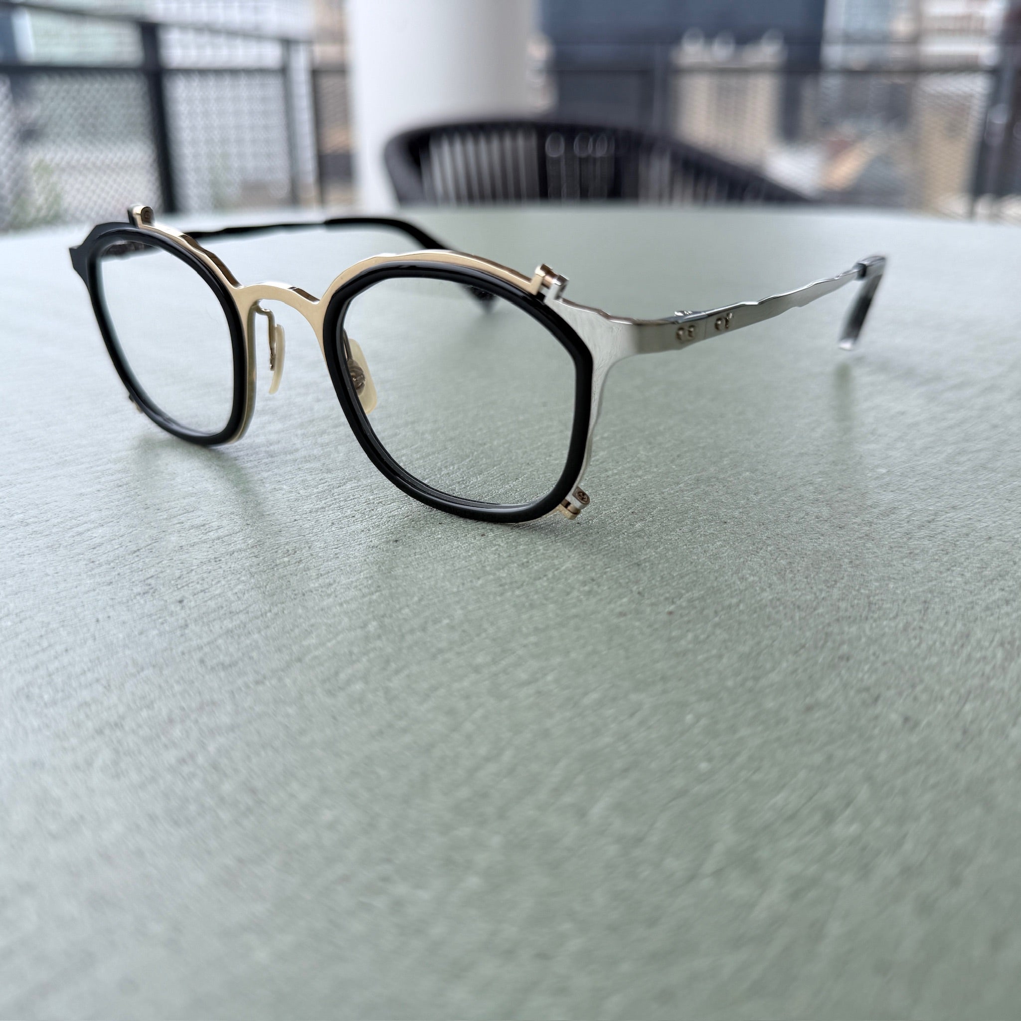 BROKEN MM-0030