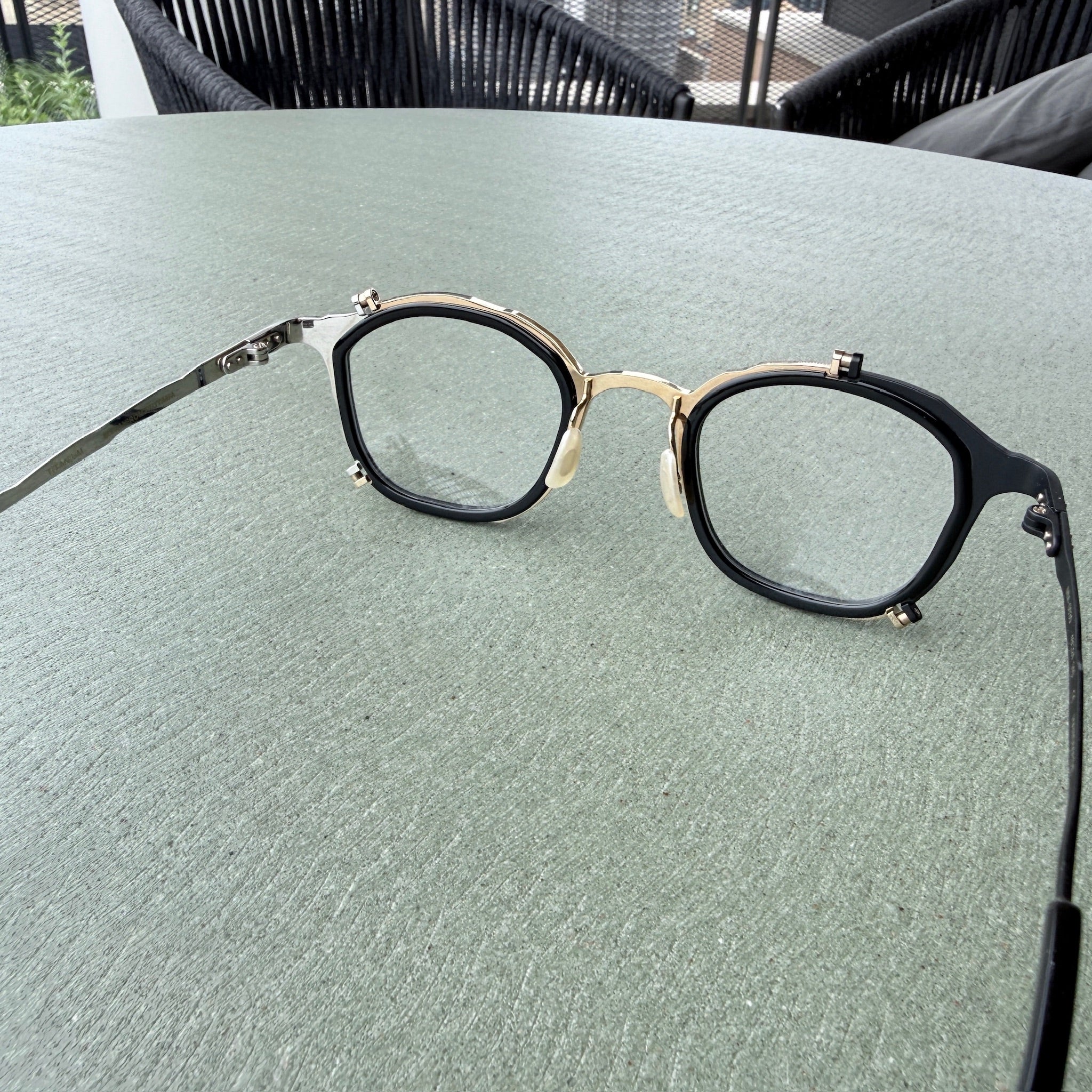BROKEN MM-0030
