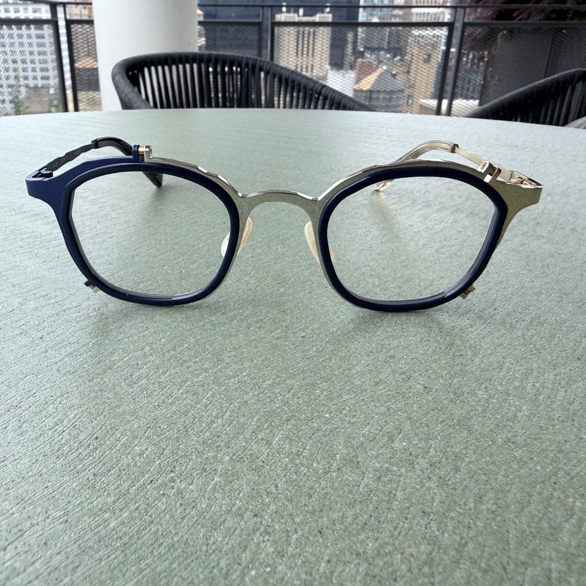BROKEN MM-0030
