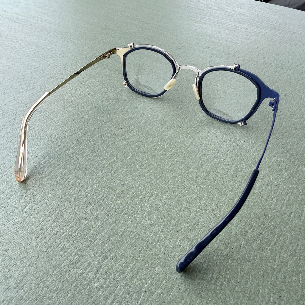BROKEN MM-0030