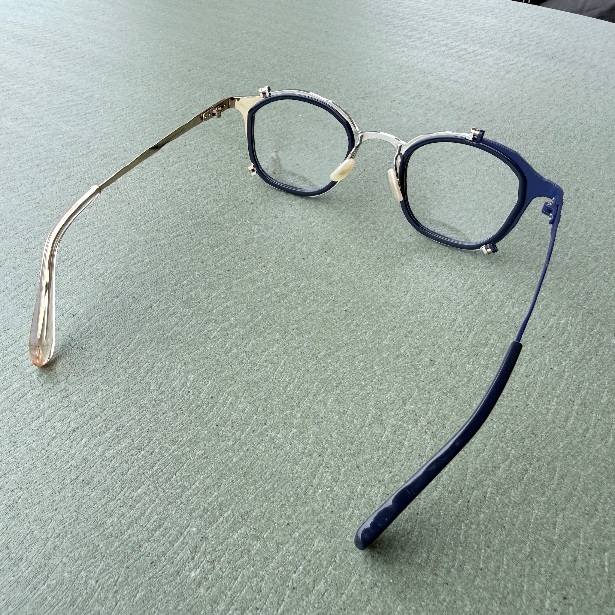 BROKEN MM-0030