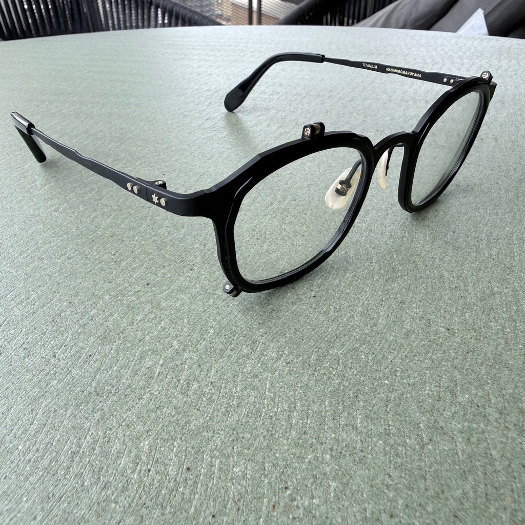 BROKEN MM-0030