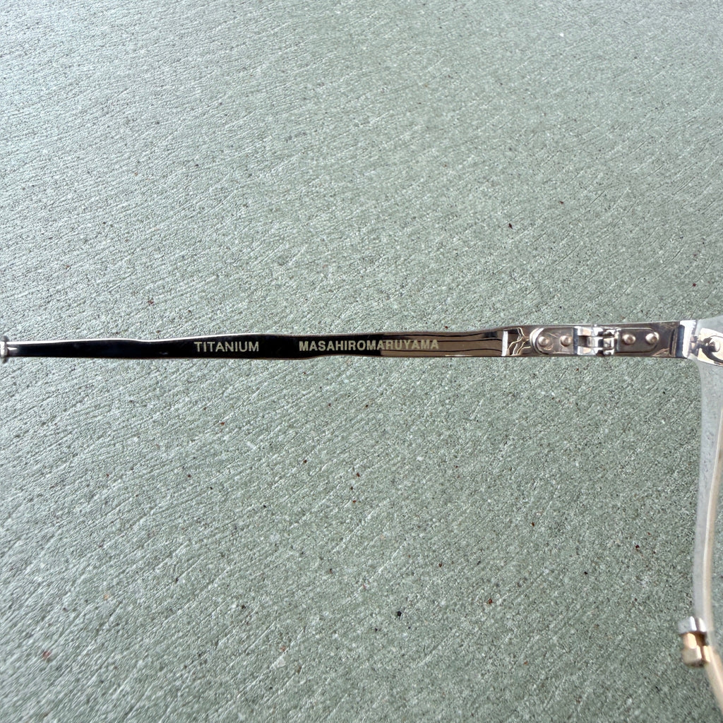 BROKEN MM-0047