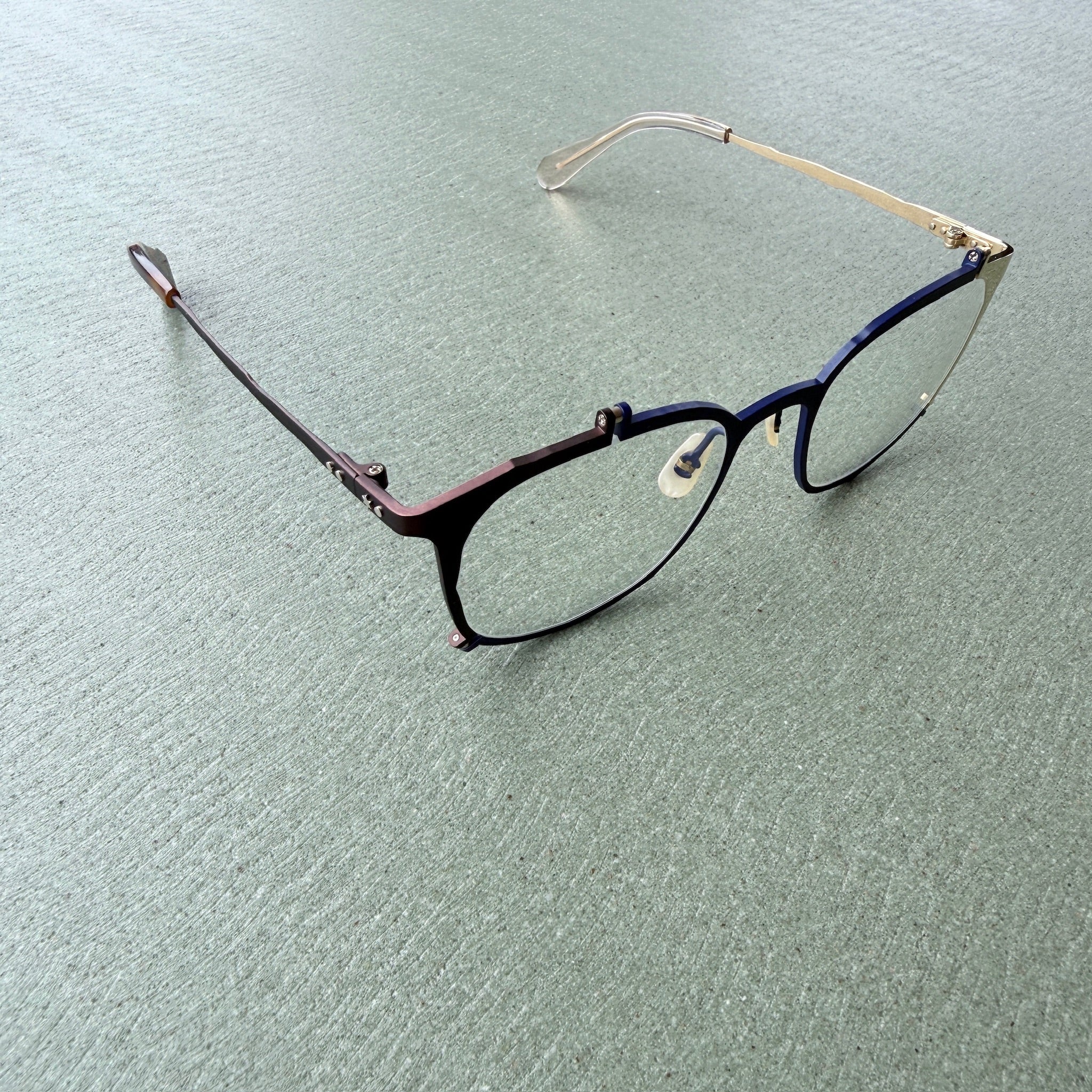 BROKEN MM-0047