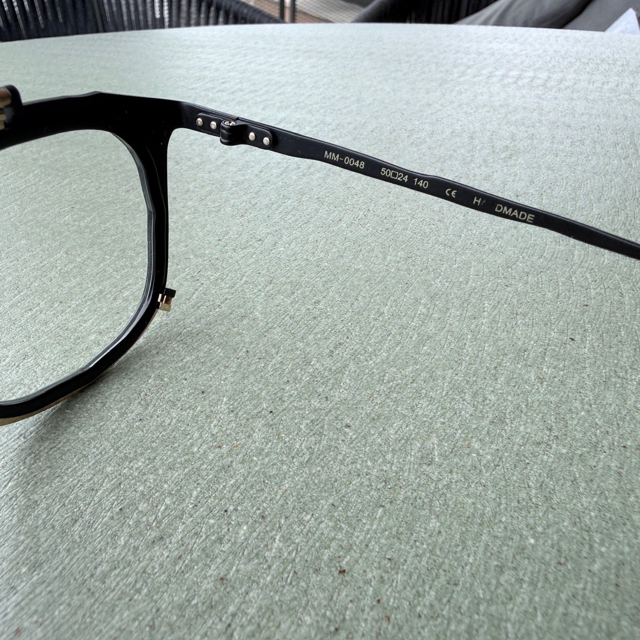 BROKEN MM-0048