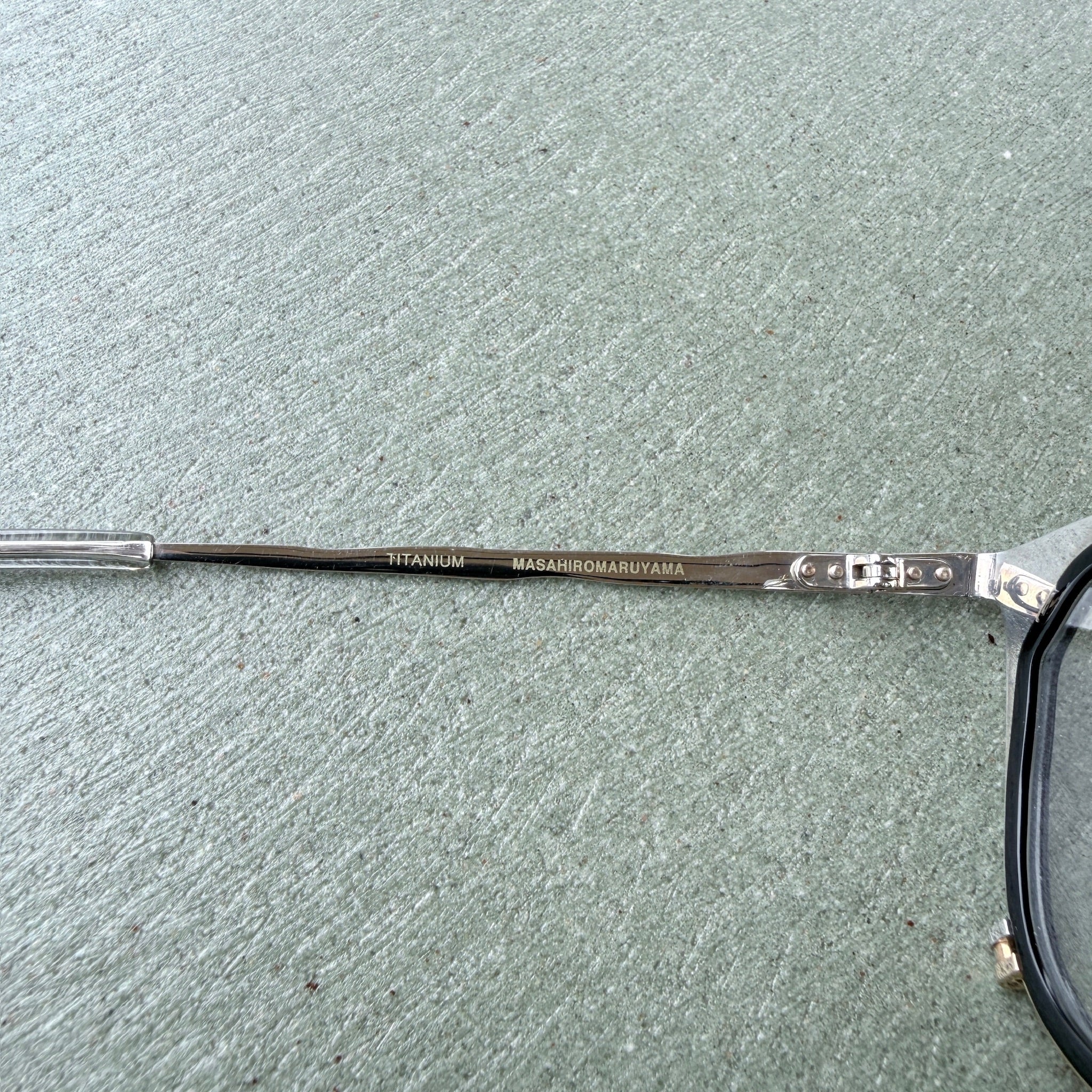 BROKEN MM-0048