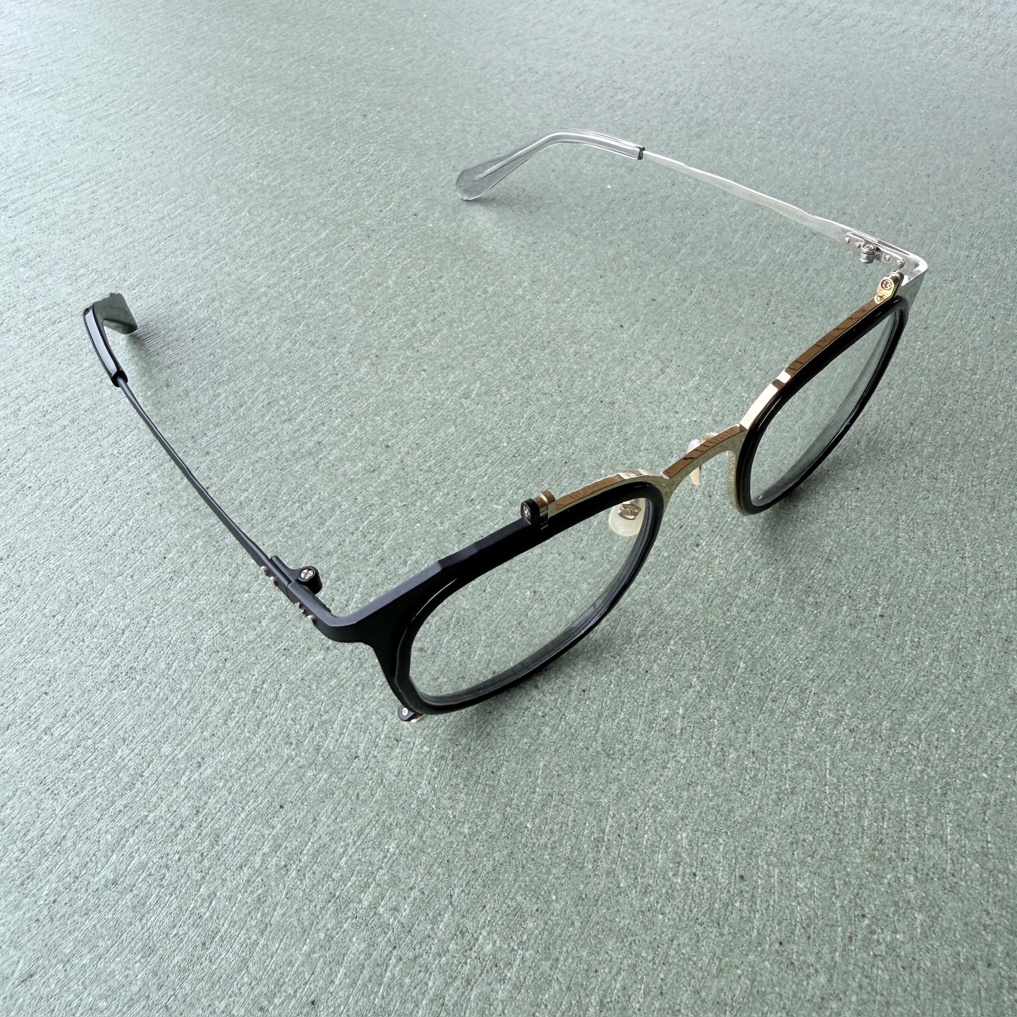 BROKEN MM-0048