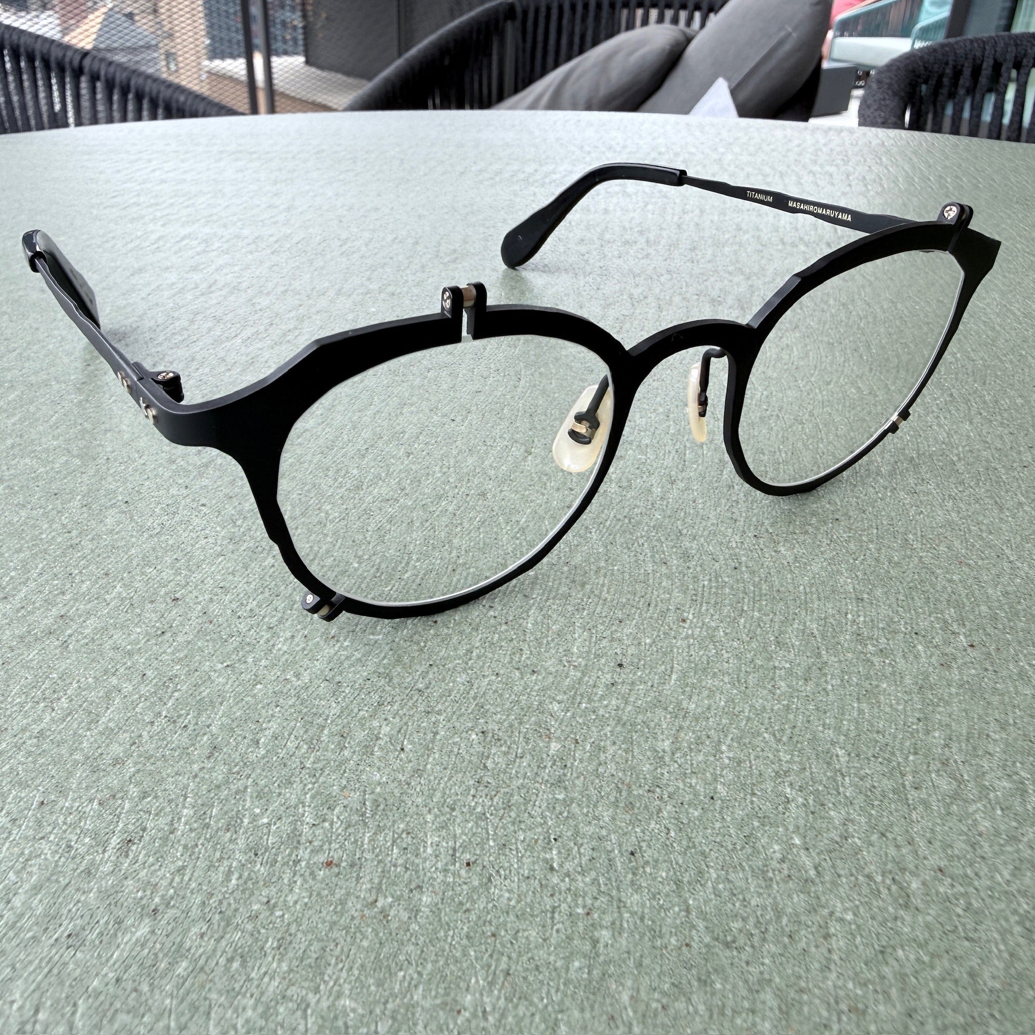 BROKEN MM-0049
