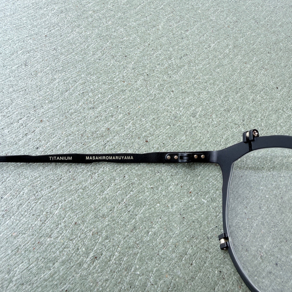 BROKEN MM-0049