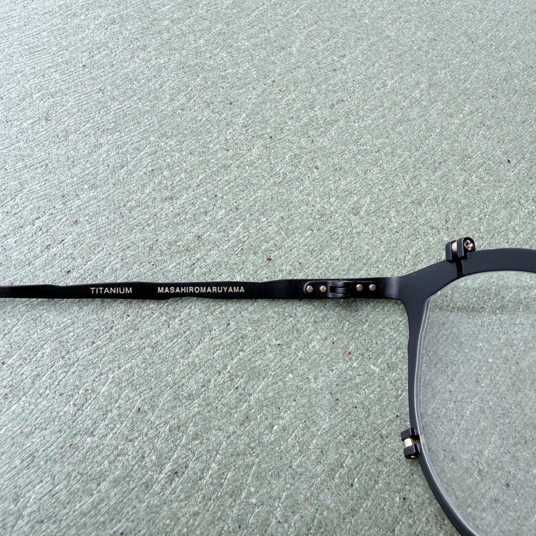 BROKEN MM-0049