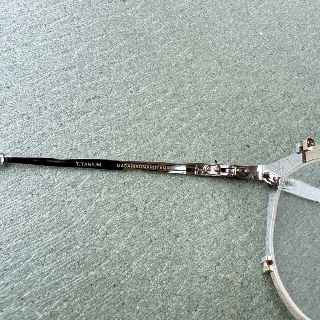 BROKEN MM-0049