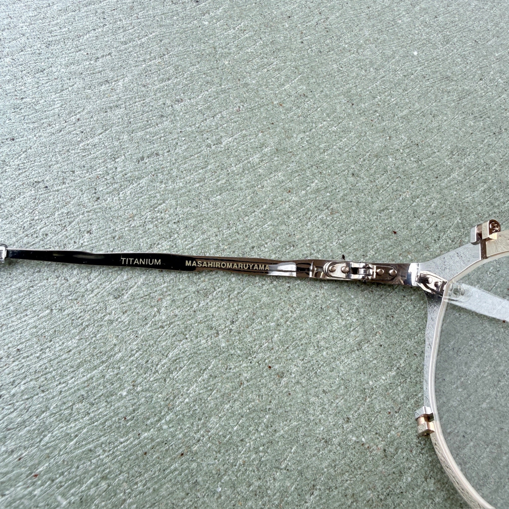 BROKEN MM-0049