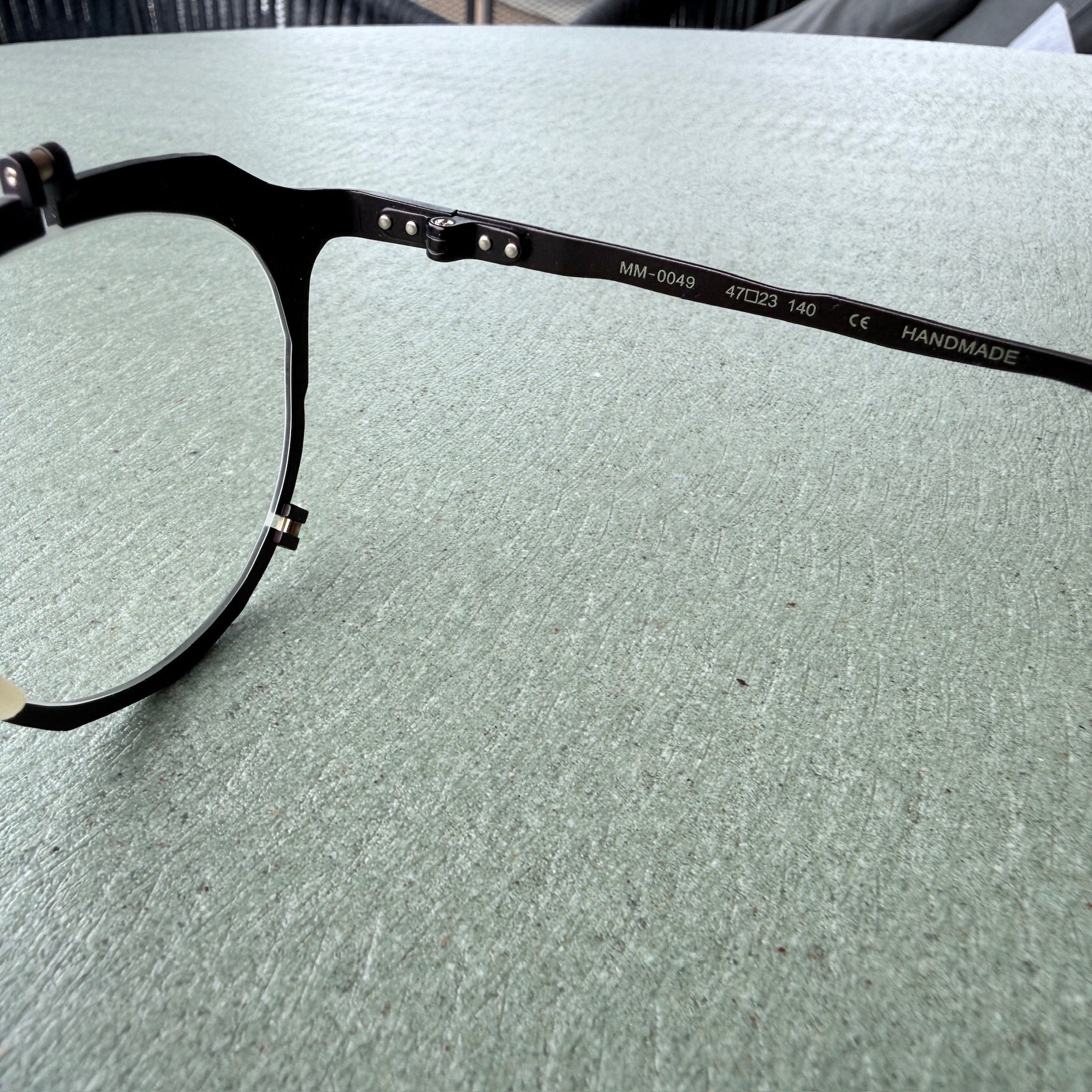 BROKEN MM-0049