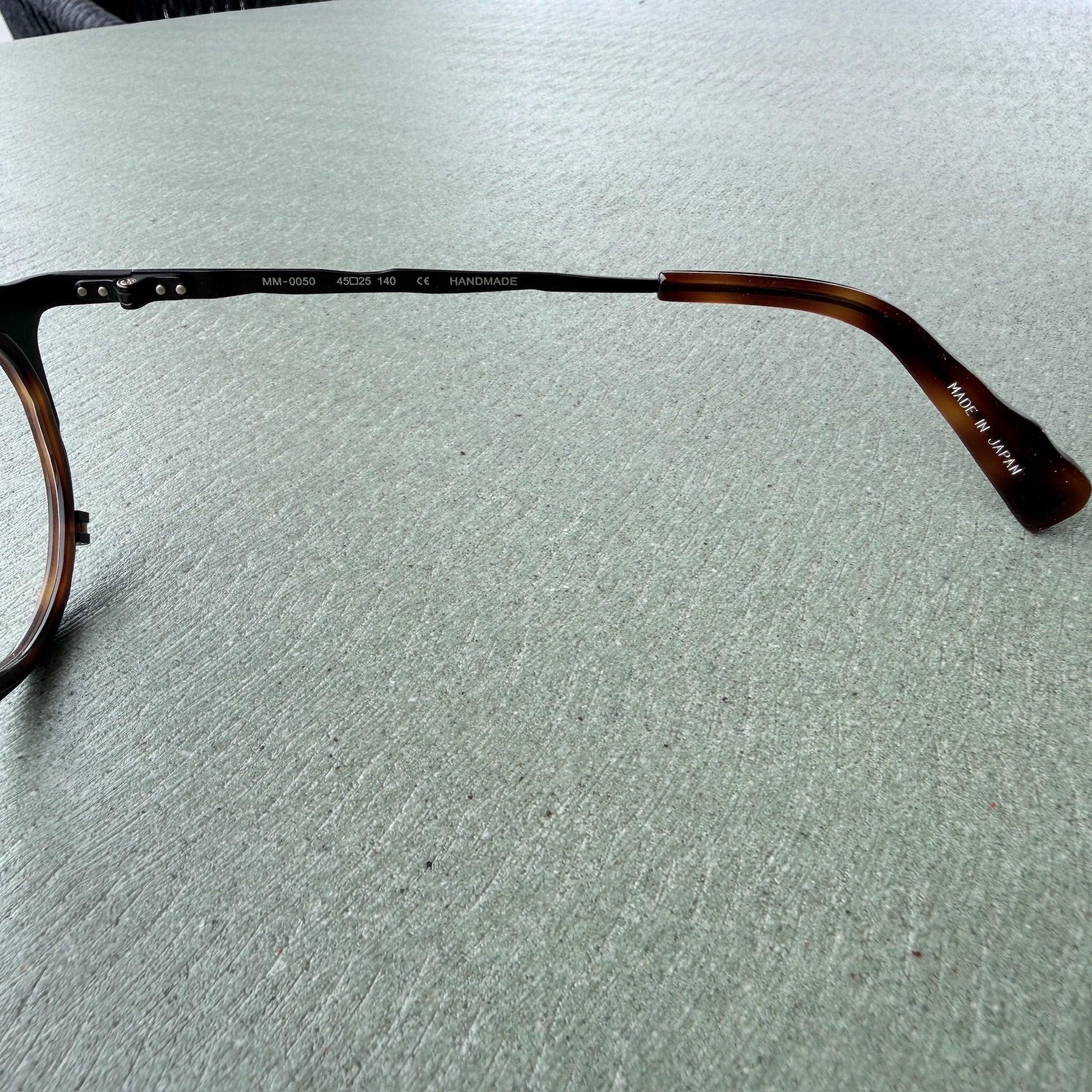 BROKEN MM-0050