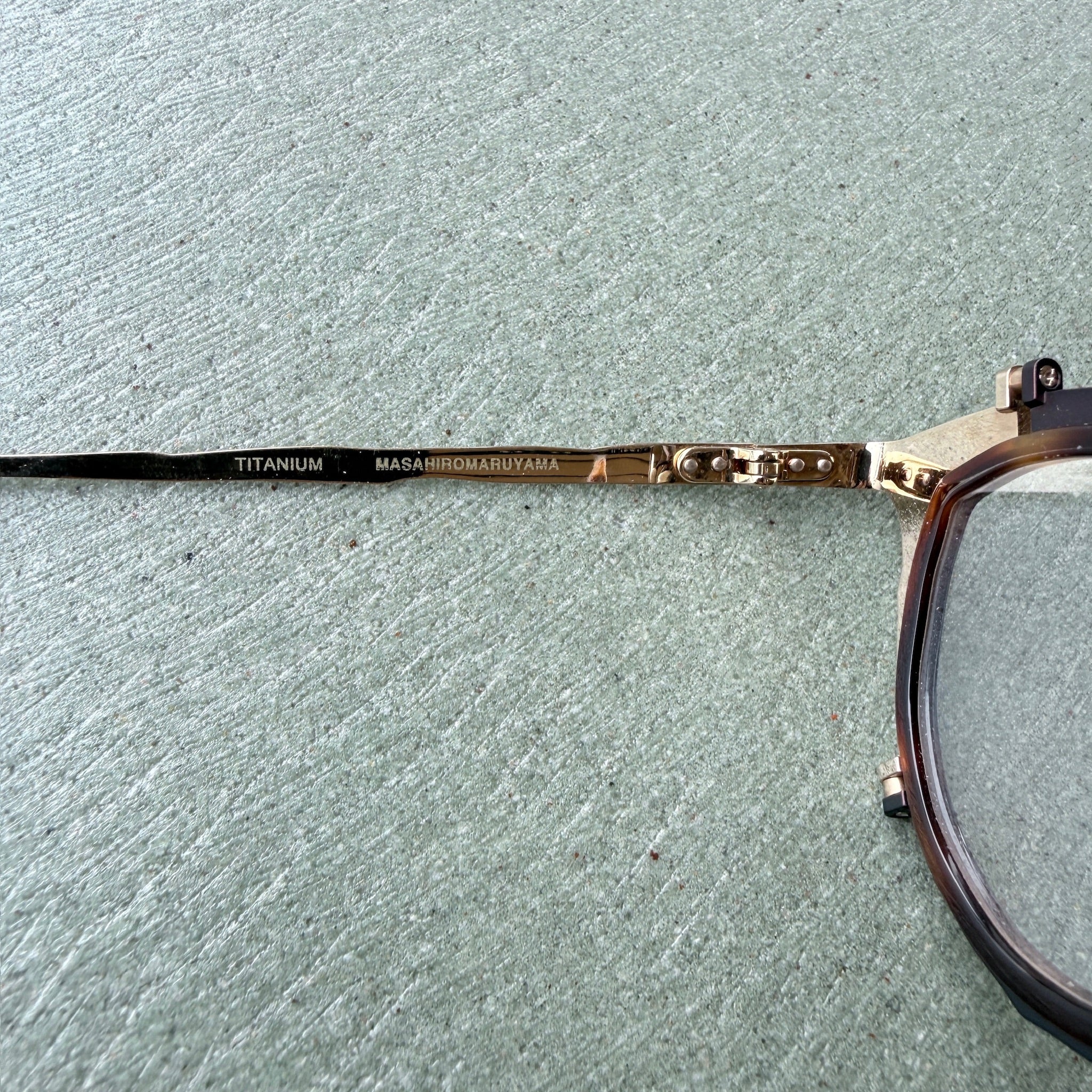 BROKEN MM-0050