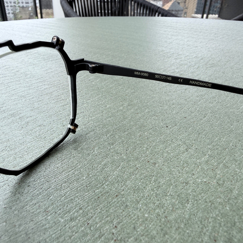BROKEN MM-0080