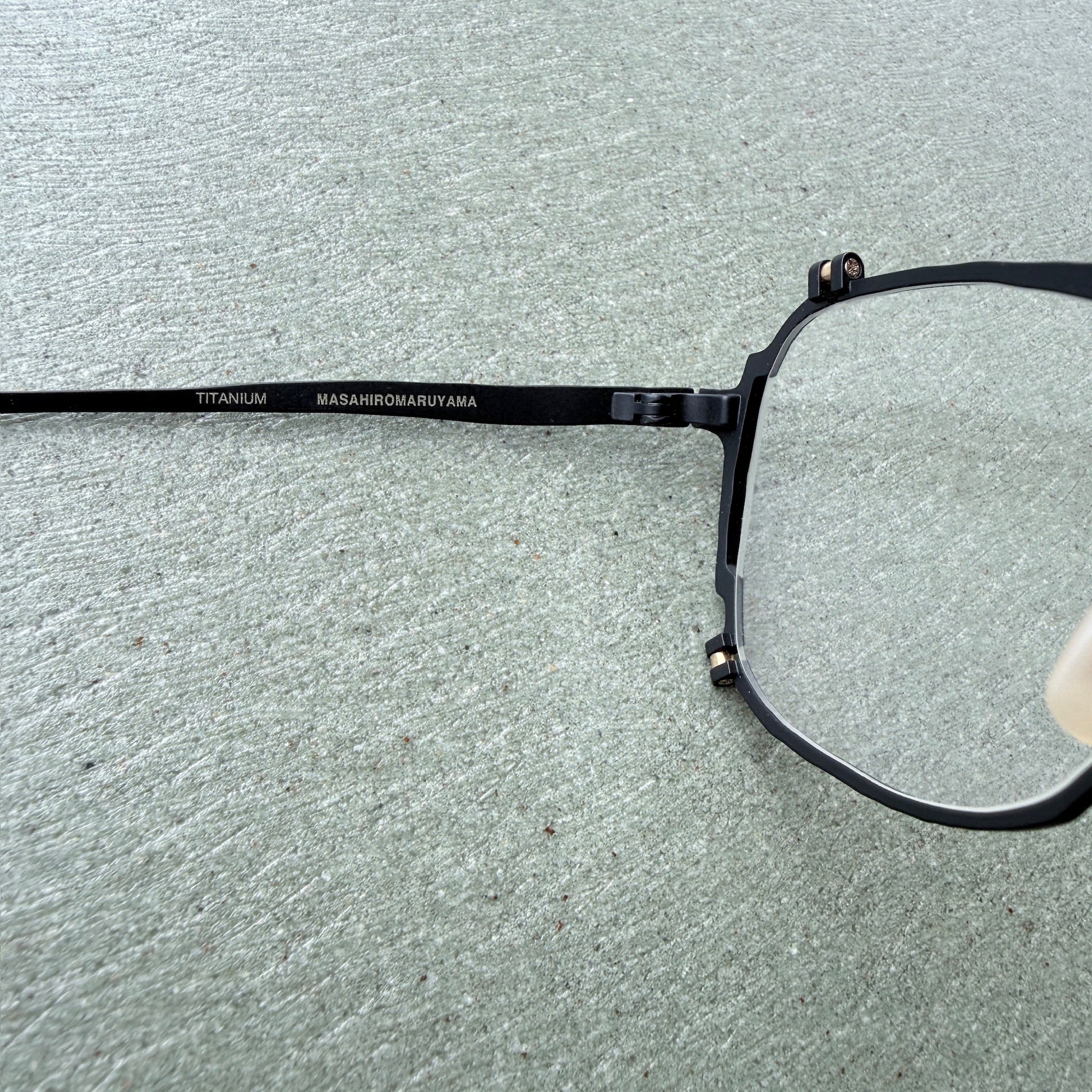 BROKEN MM-0080