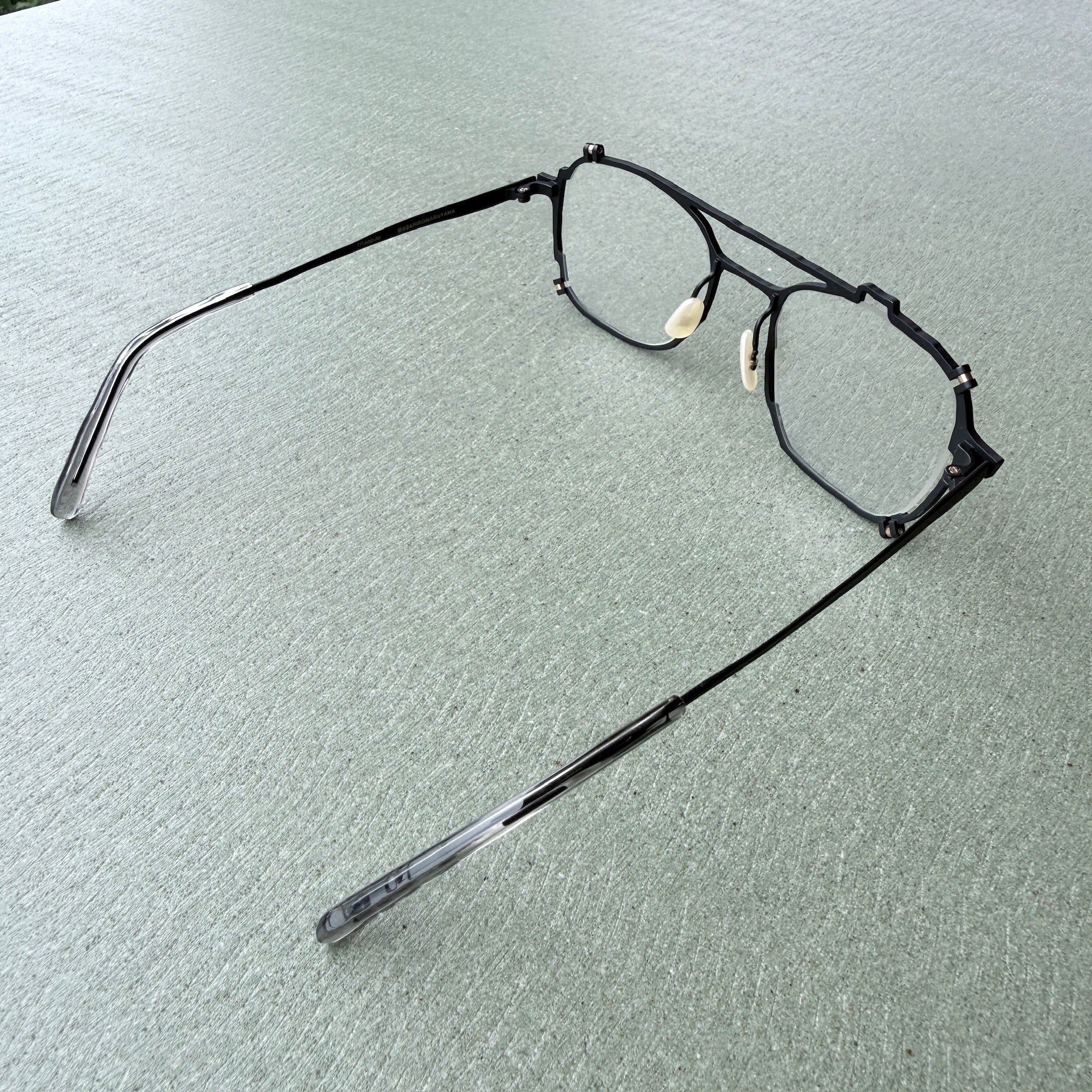 BROKEN MM-0080
