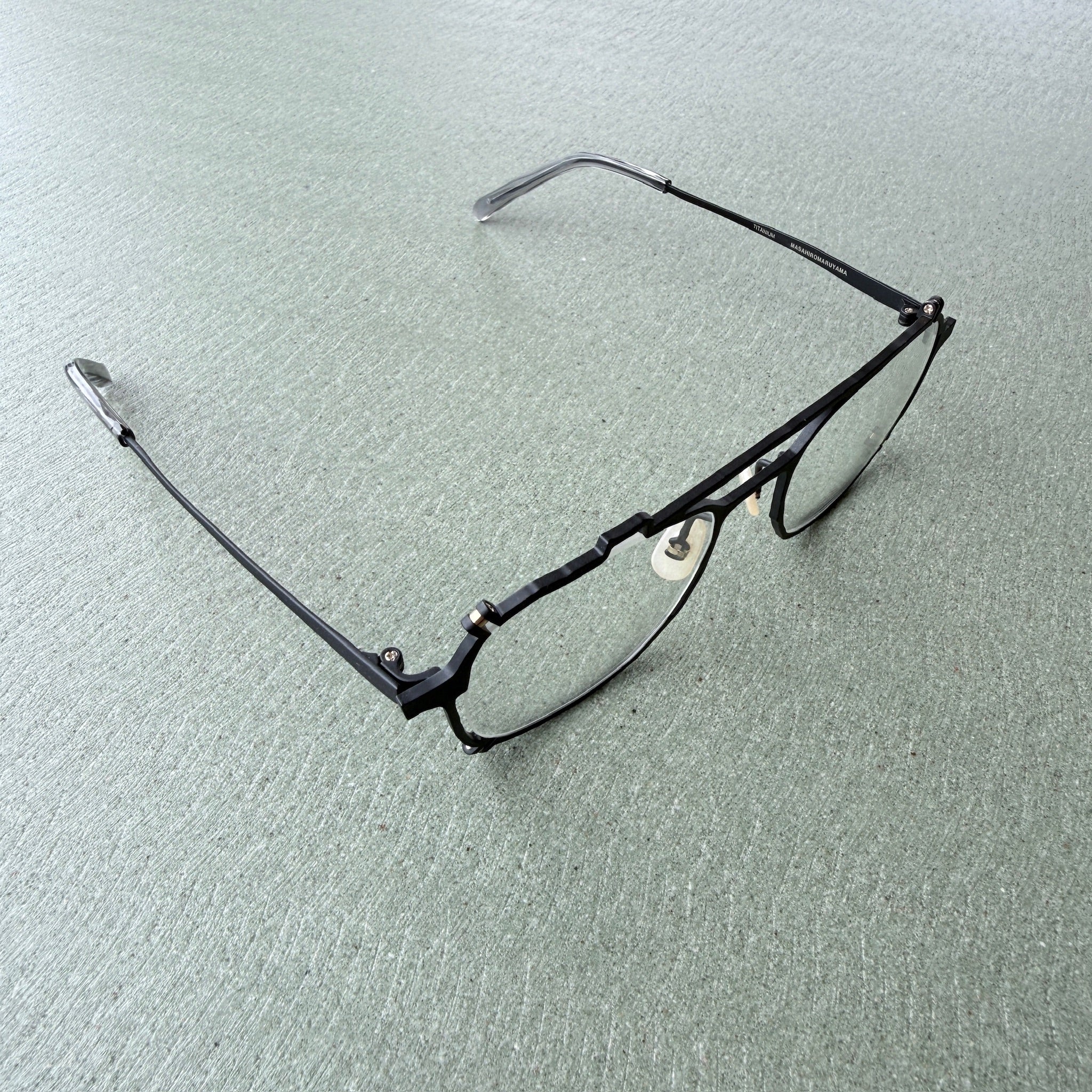 BROKEN MM-0080