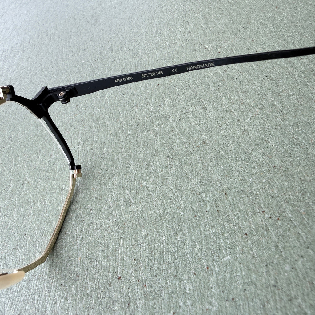 BROKEN MM-0080