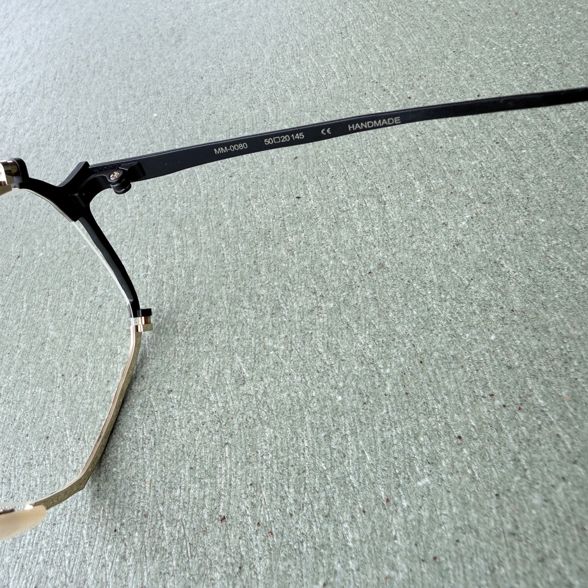 BROKEN MM-0080