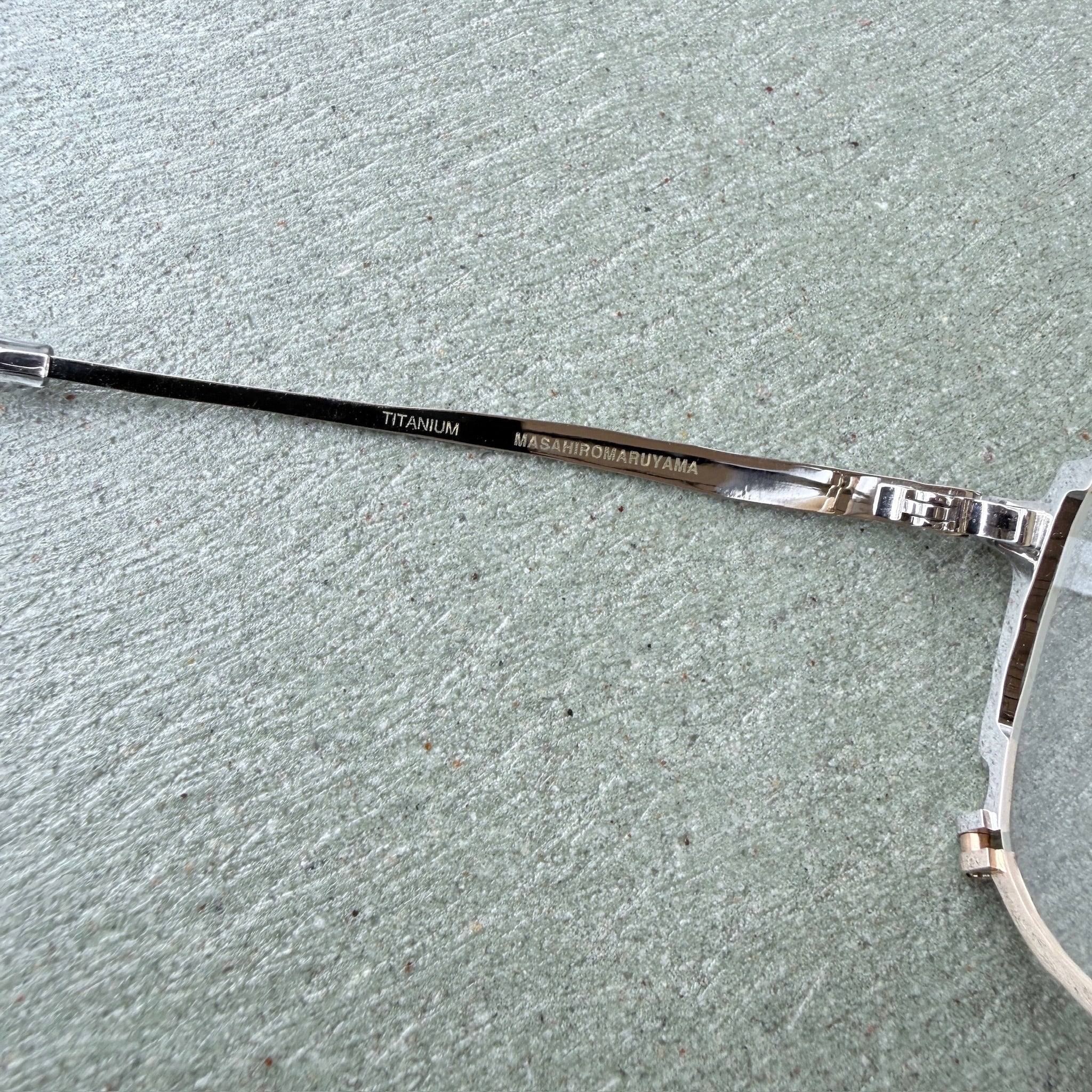 BROKEN MM-0080