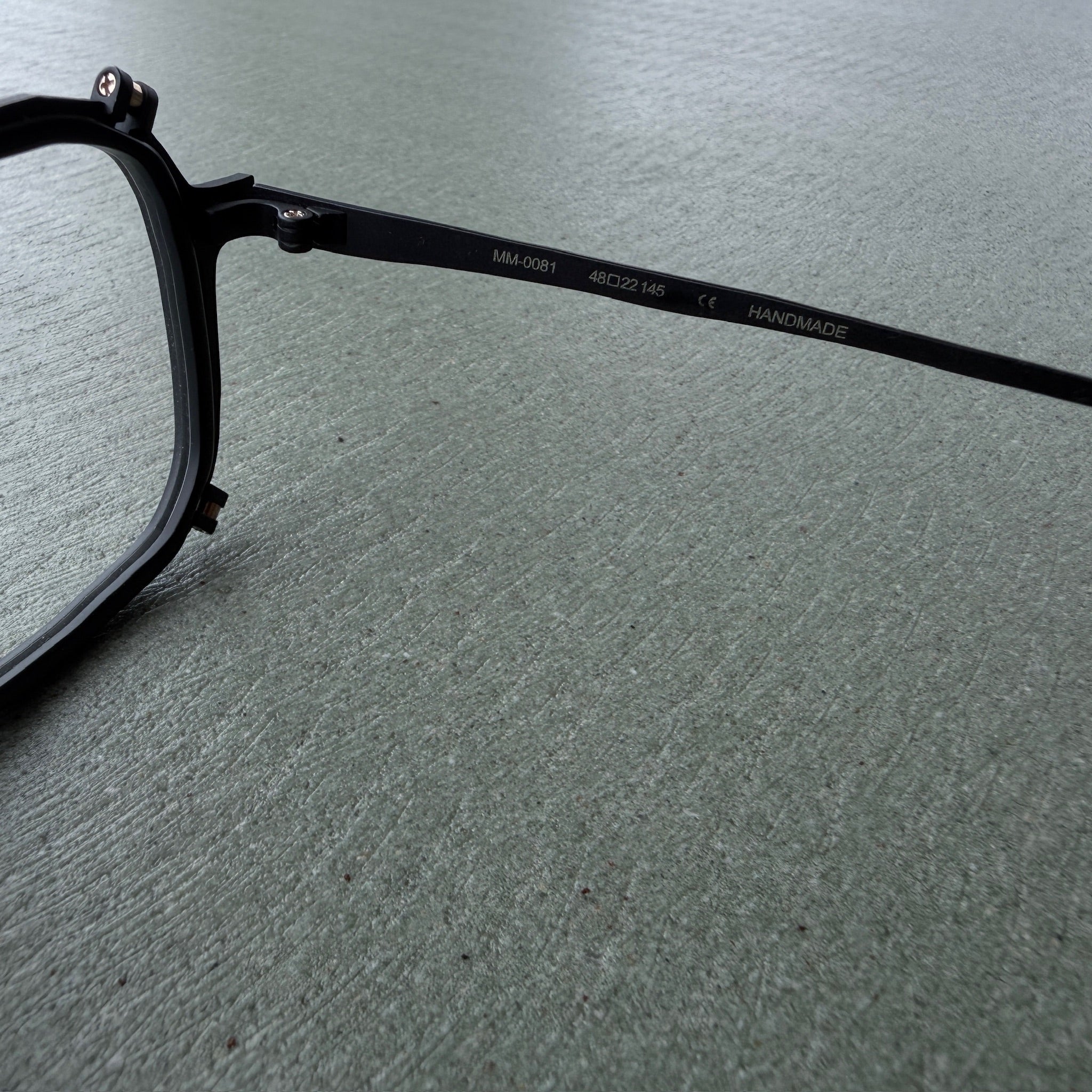 BROKEN MM-0081