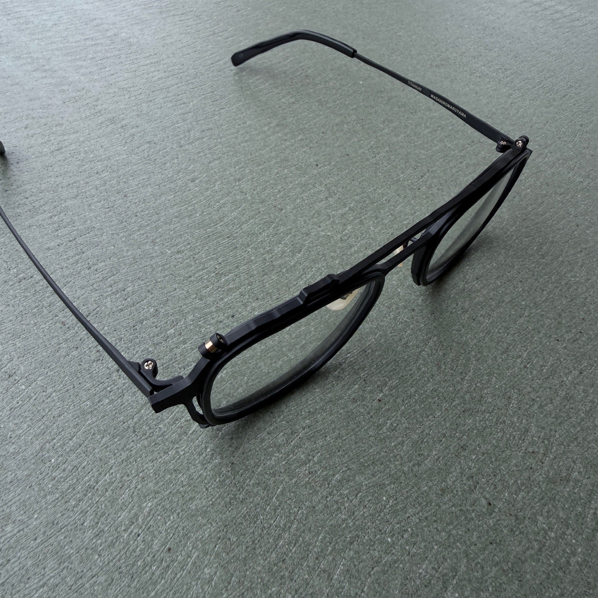 BROKEN MM-0081
