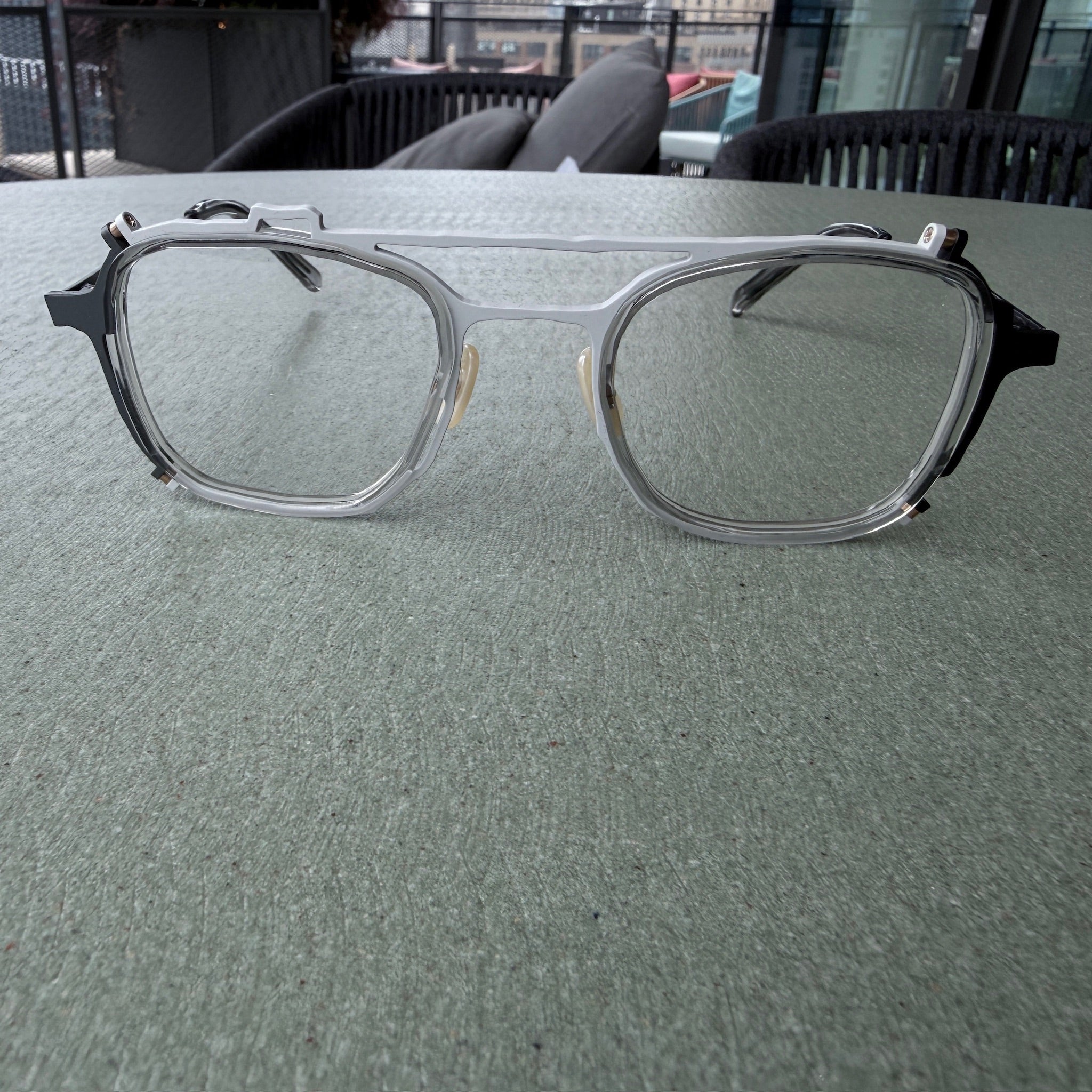 BROKEN MM-0081