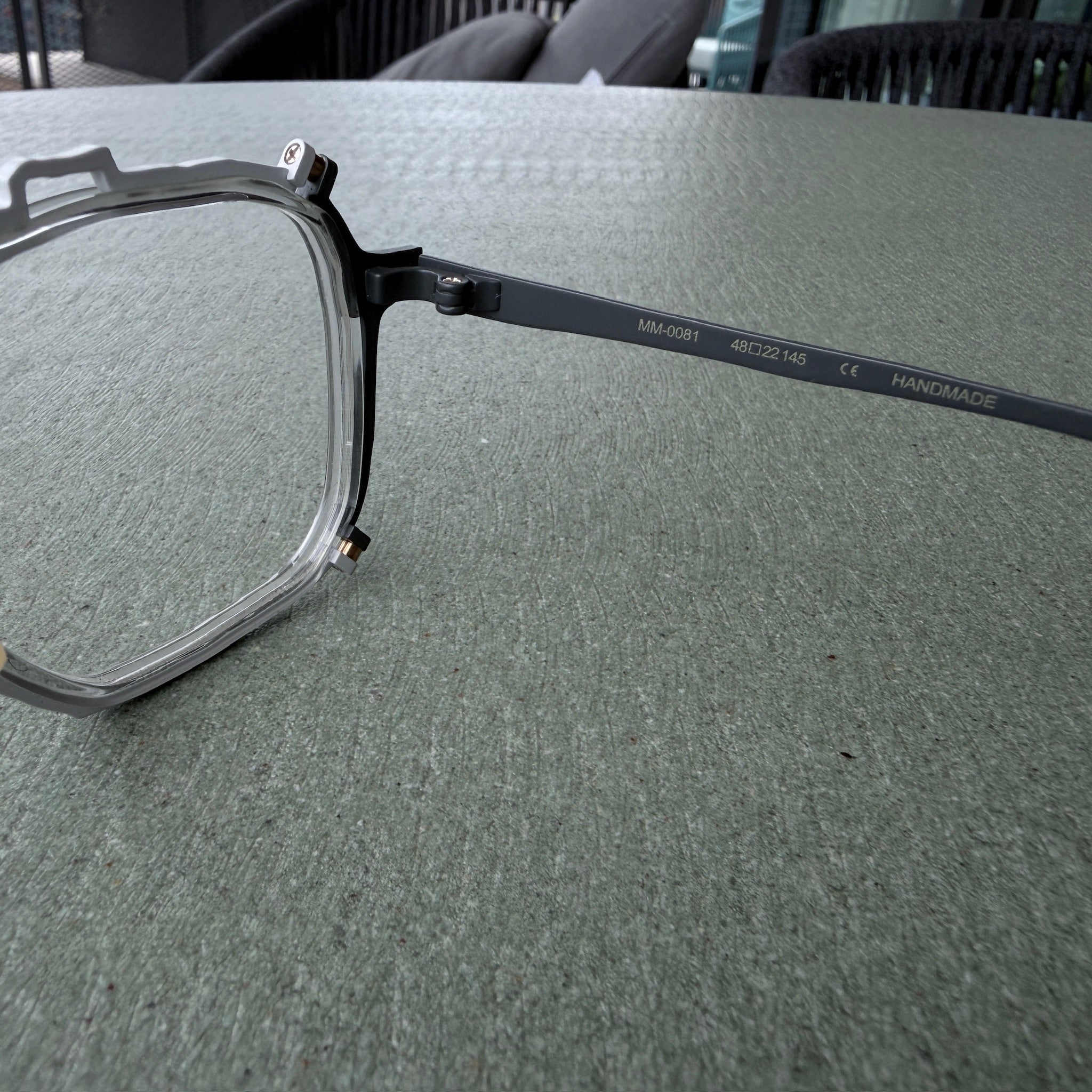 BROKEN MM-0081