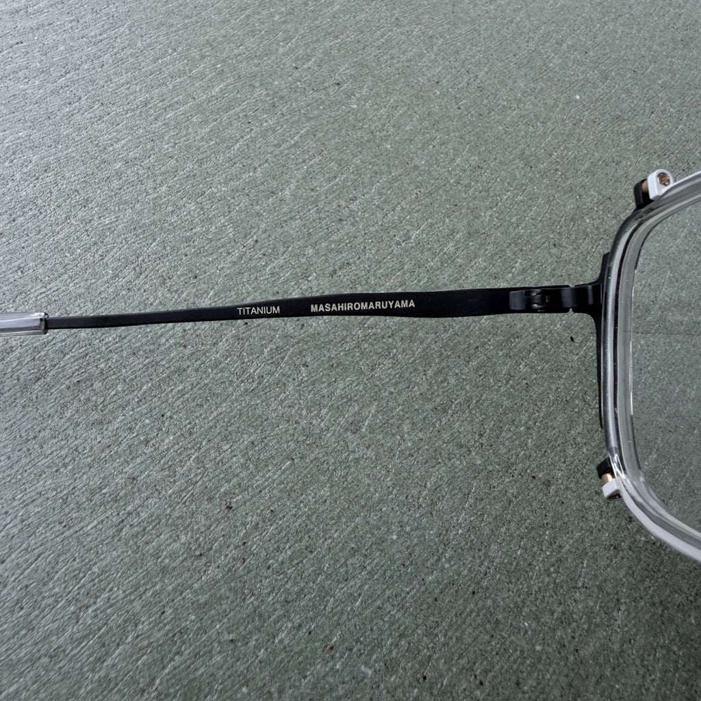 BROKEN MM-0081
