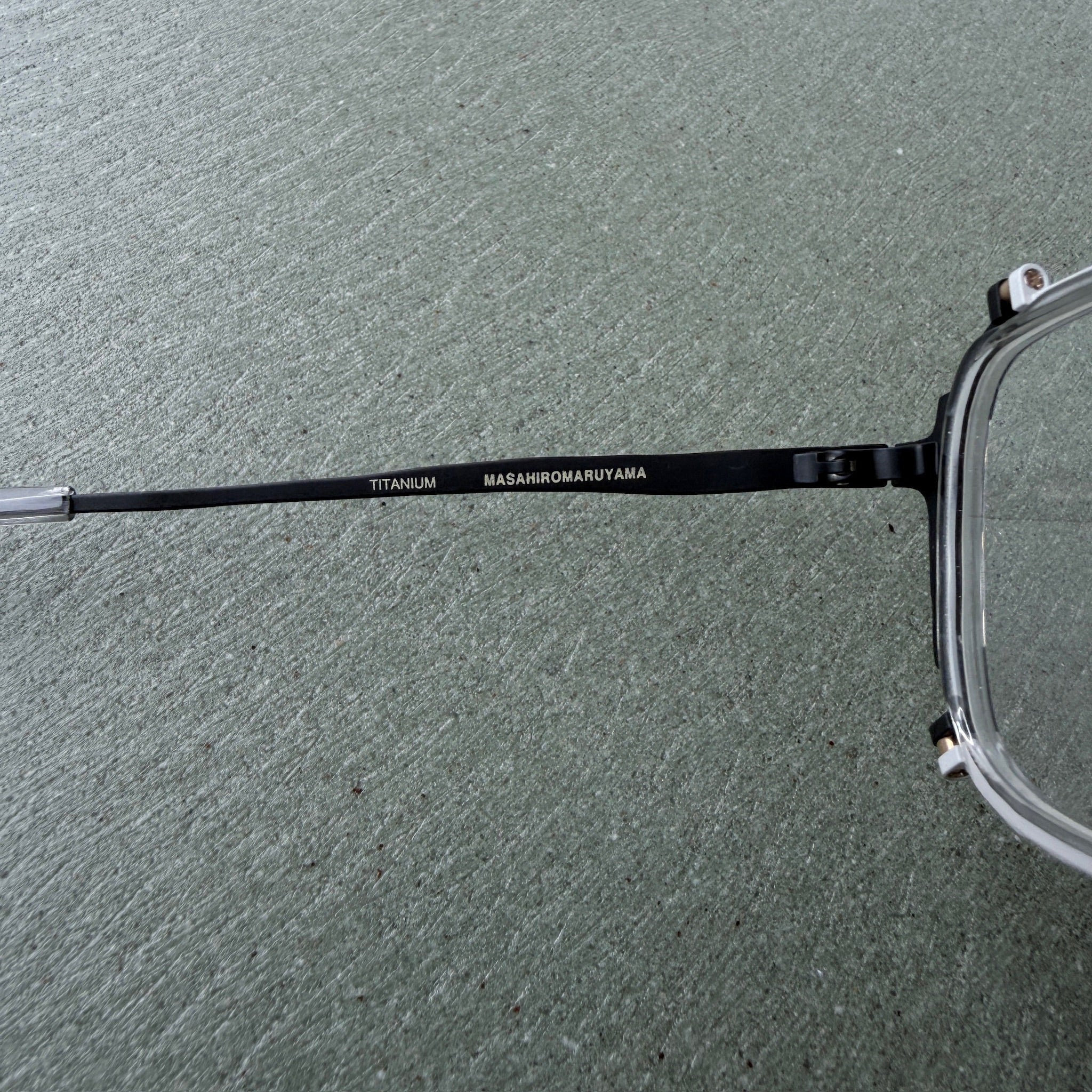BROKEN MM-0081
