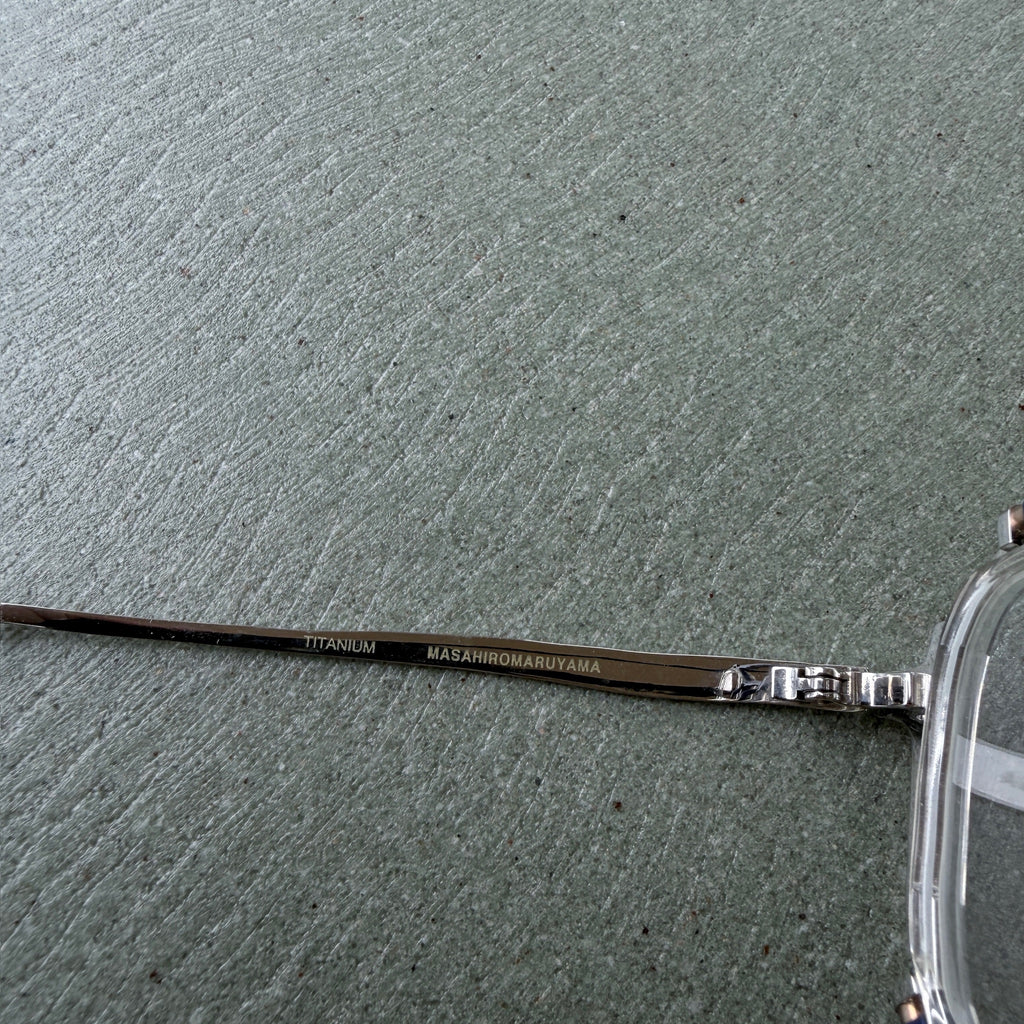 BROKEN MM-0081