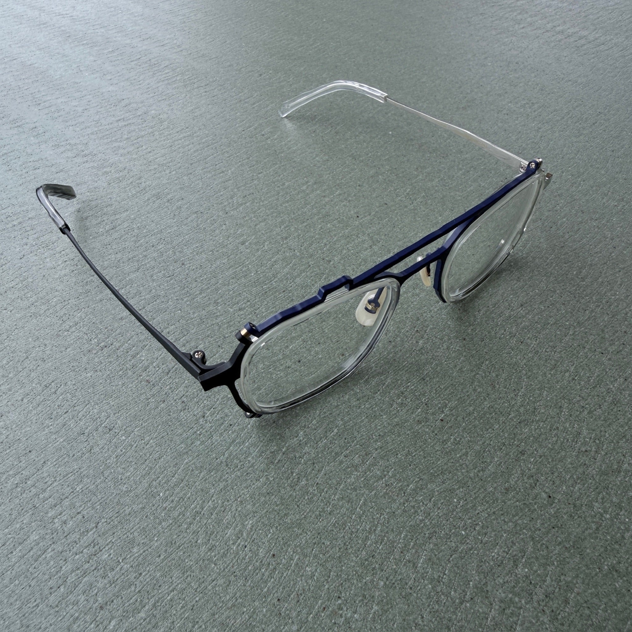 BROKEN MM-0081