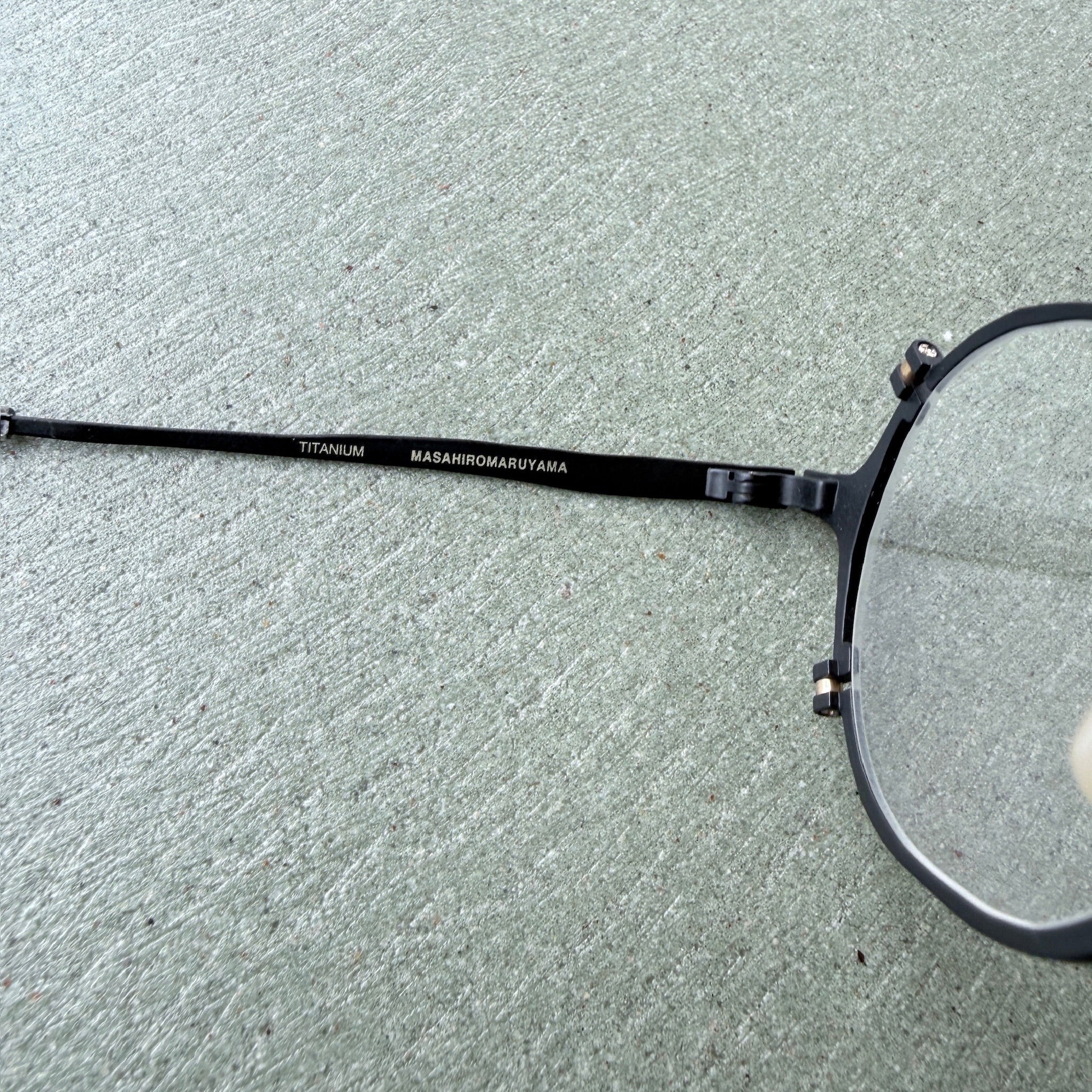 BROKEN MM-0082