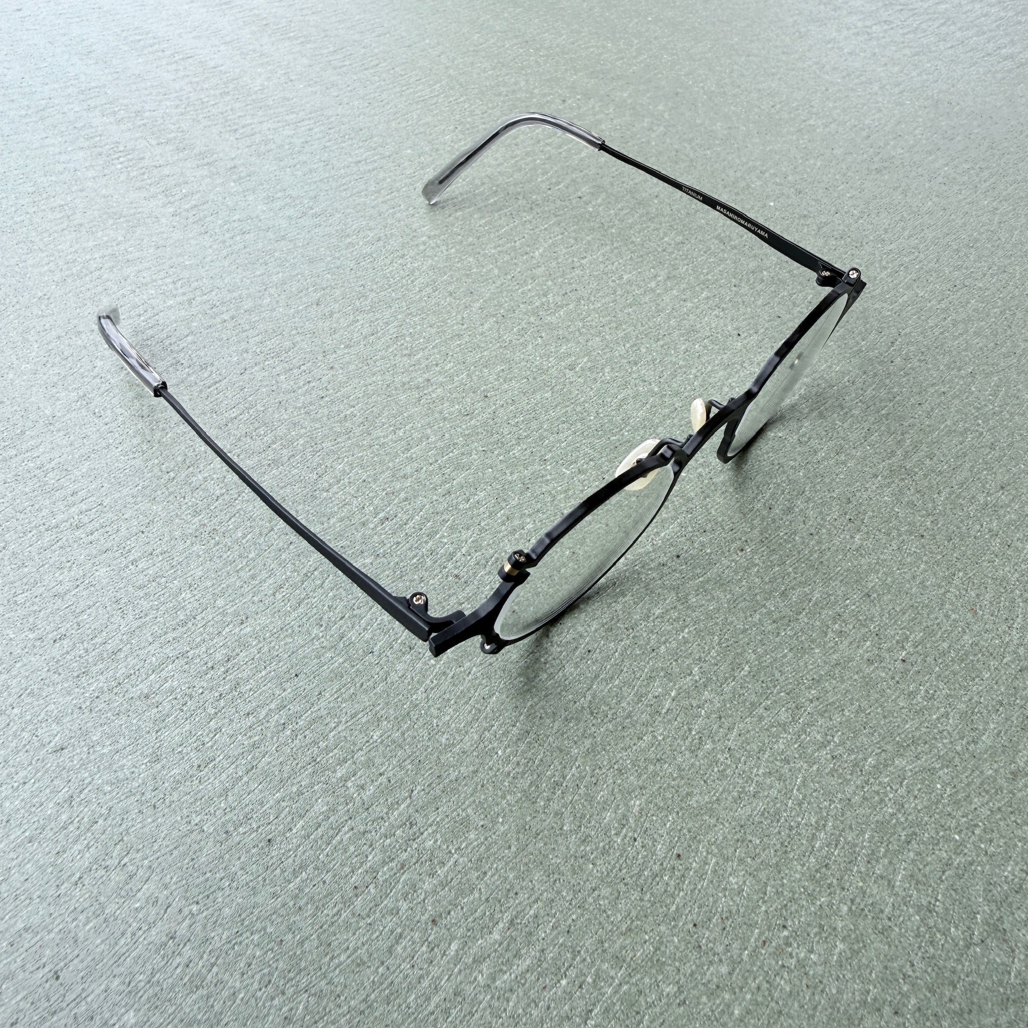 BROKEN MM-0082