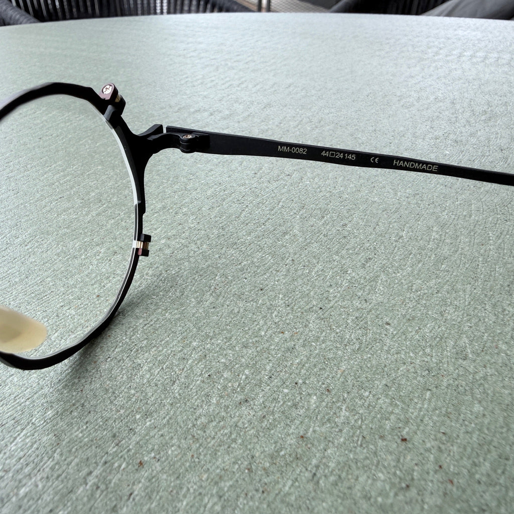 BROKEN MM-0082