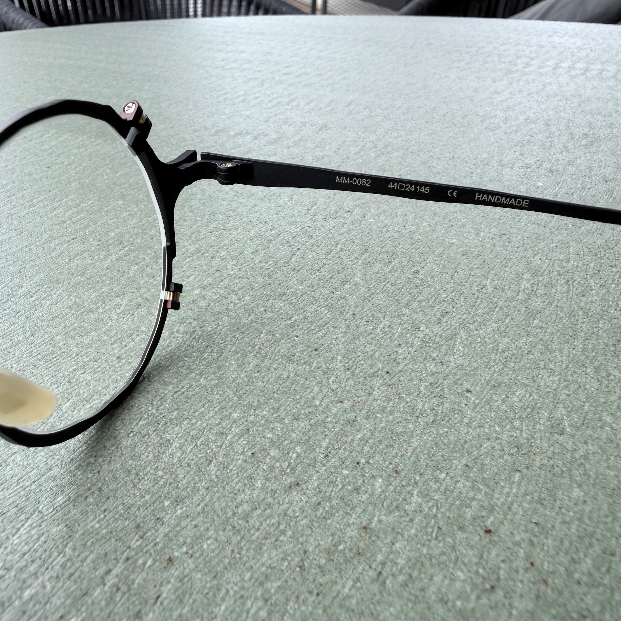 BROKEN MM-0082