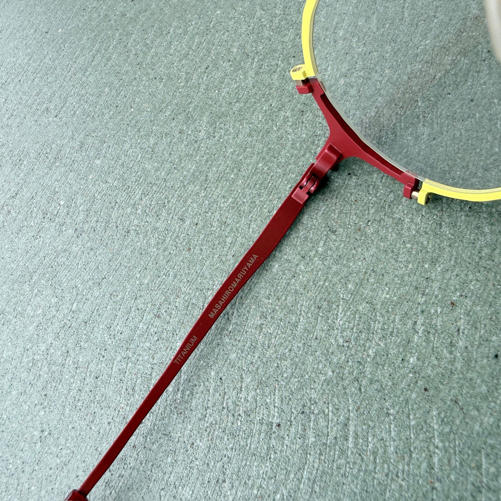 BROKEN MM-0082