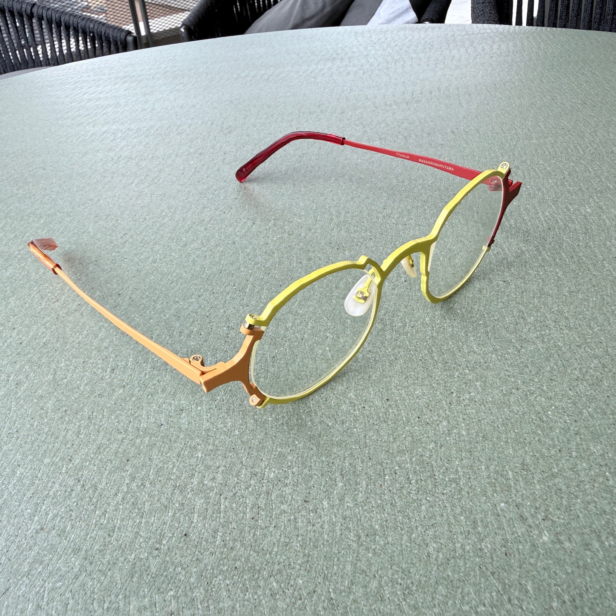BROKEN MM-0082