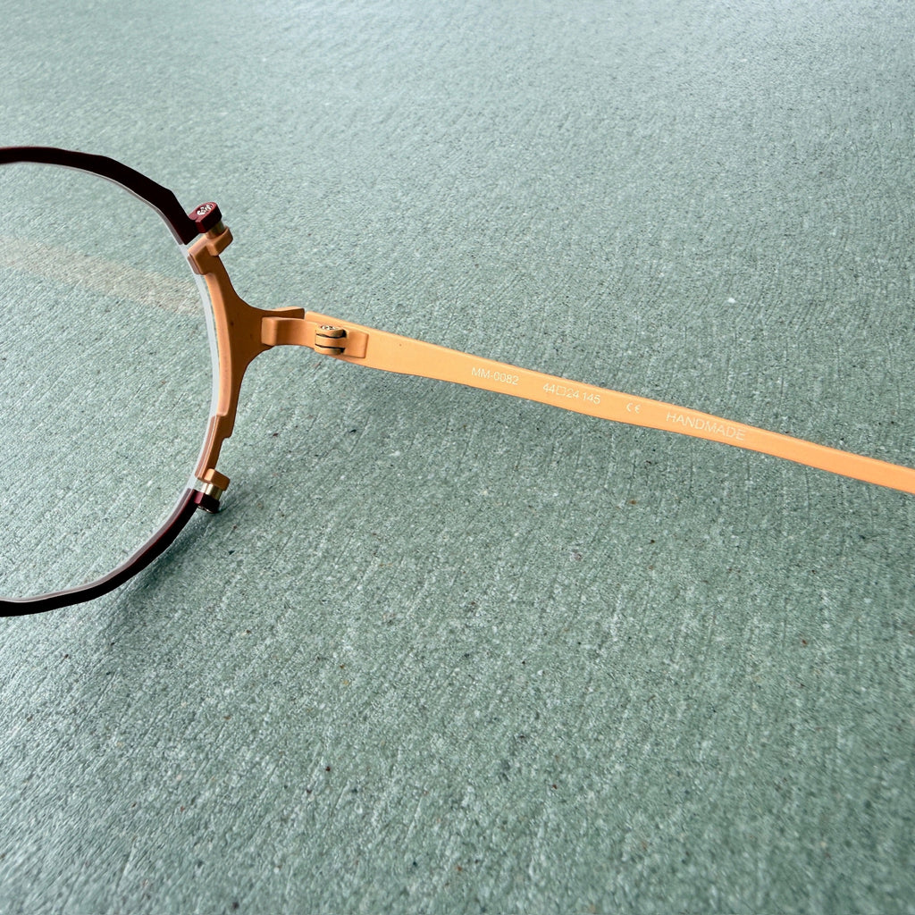 BROKEN MM-0082